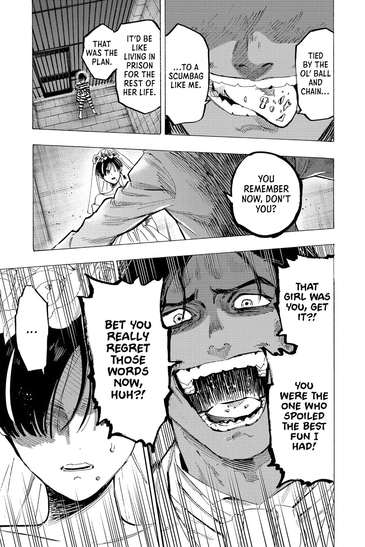 Read Marriage Toxin Manga Online