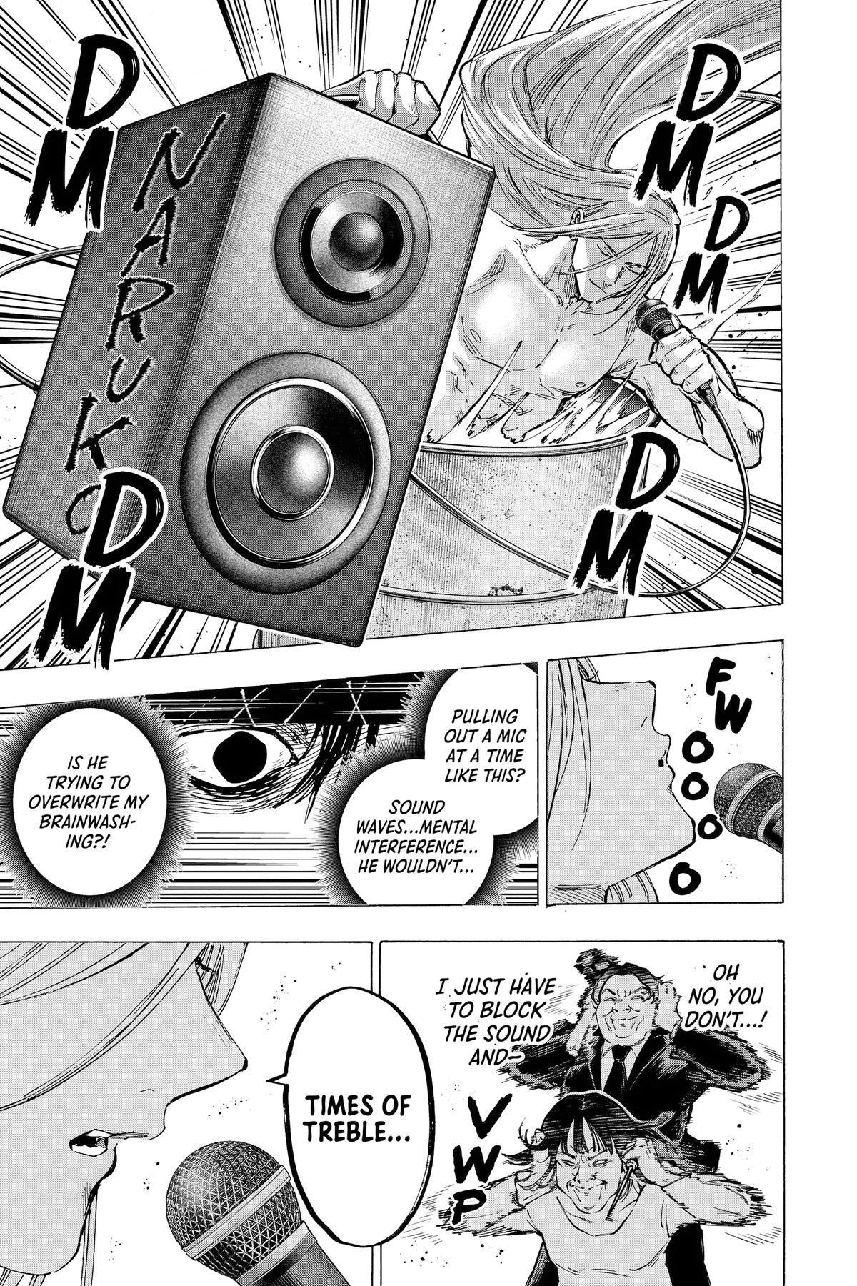 Read Marriage Toxin Manga Online