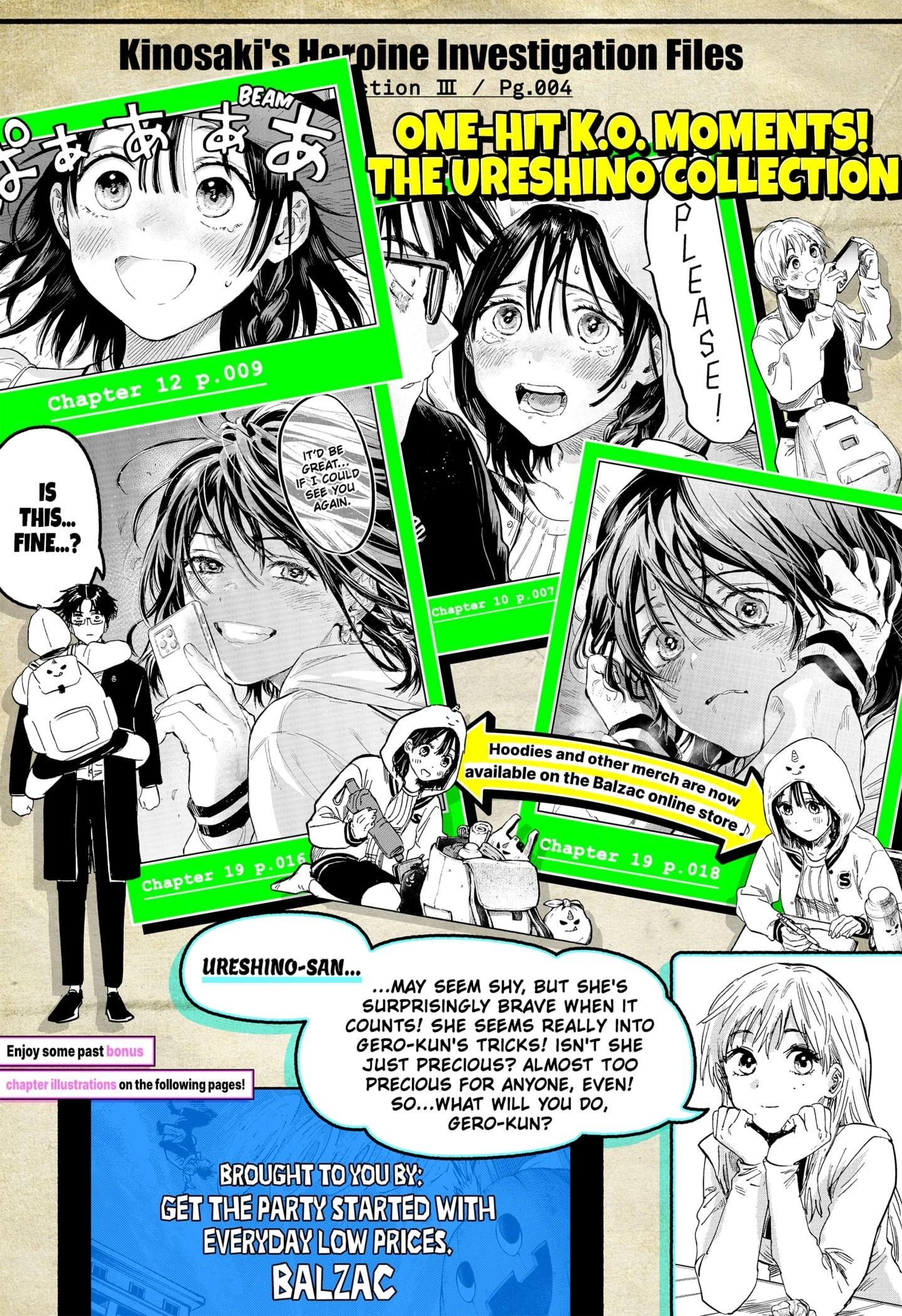 Read Marriage Toxin Manga Online