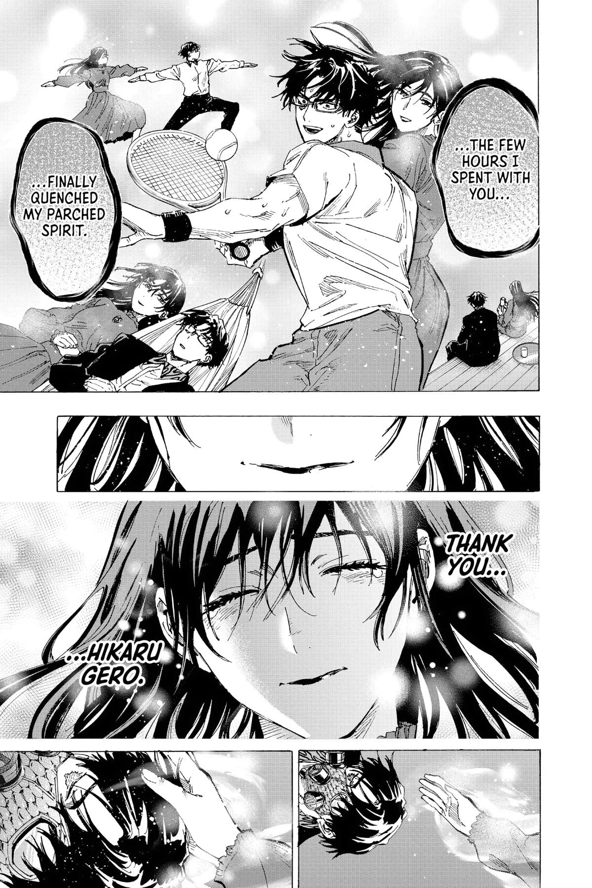 Read Marriage Toxin Manga Online