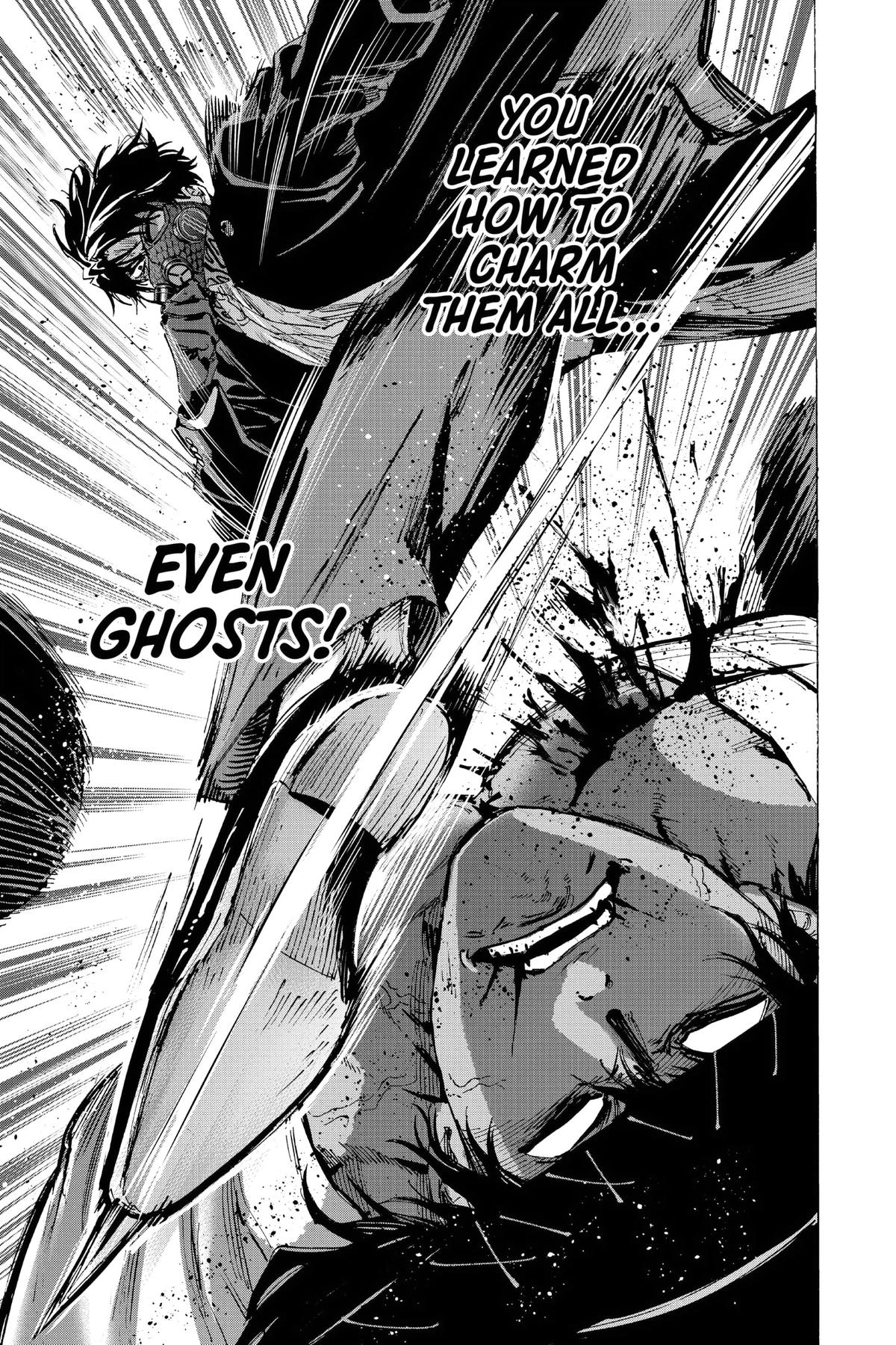 Read Marriage Toxin Manga Online