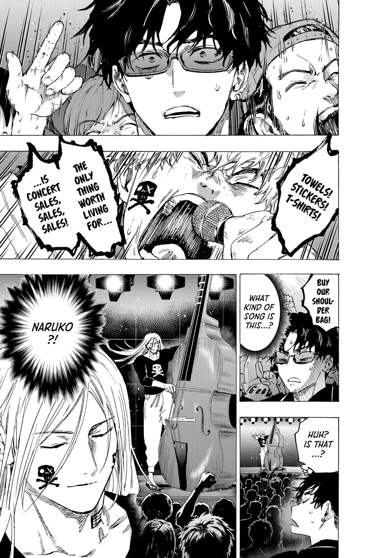 Read Marriage Toxin Manga Online