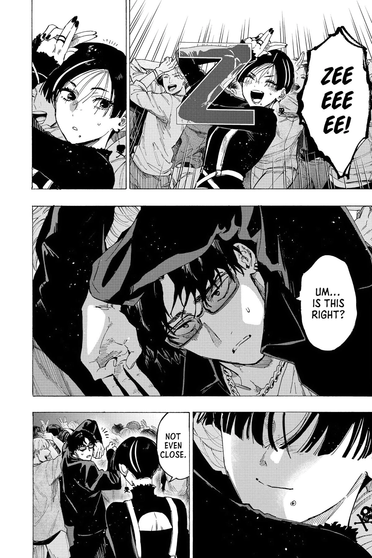 Read Marriage Toxin Manga Online