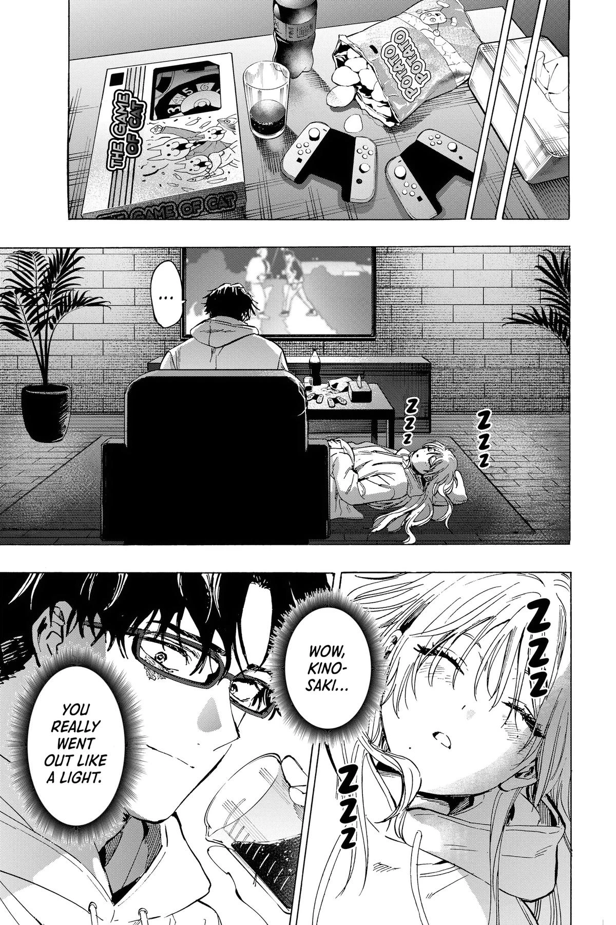 Read Marriage Toxin Manga Online