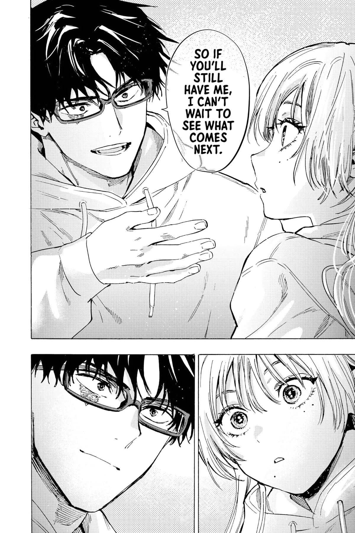 Read Marriage Toxin Manga Online