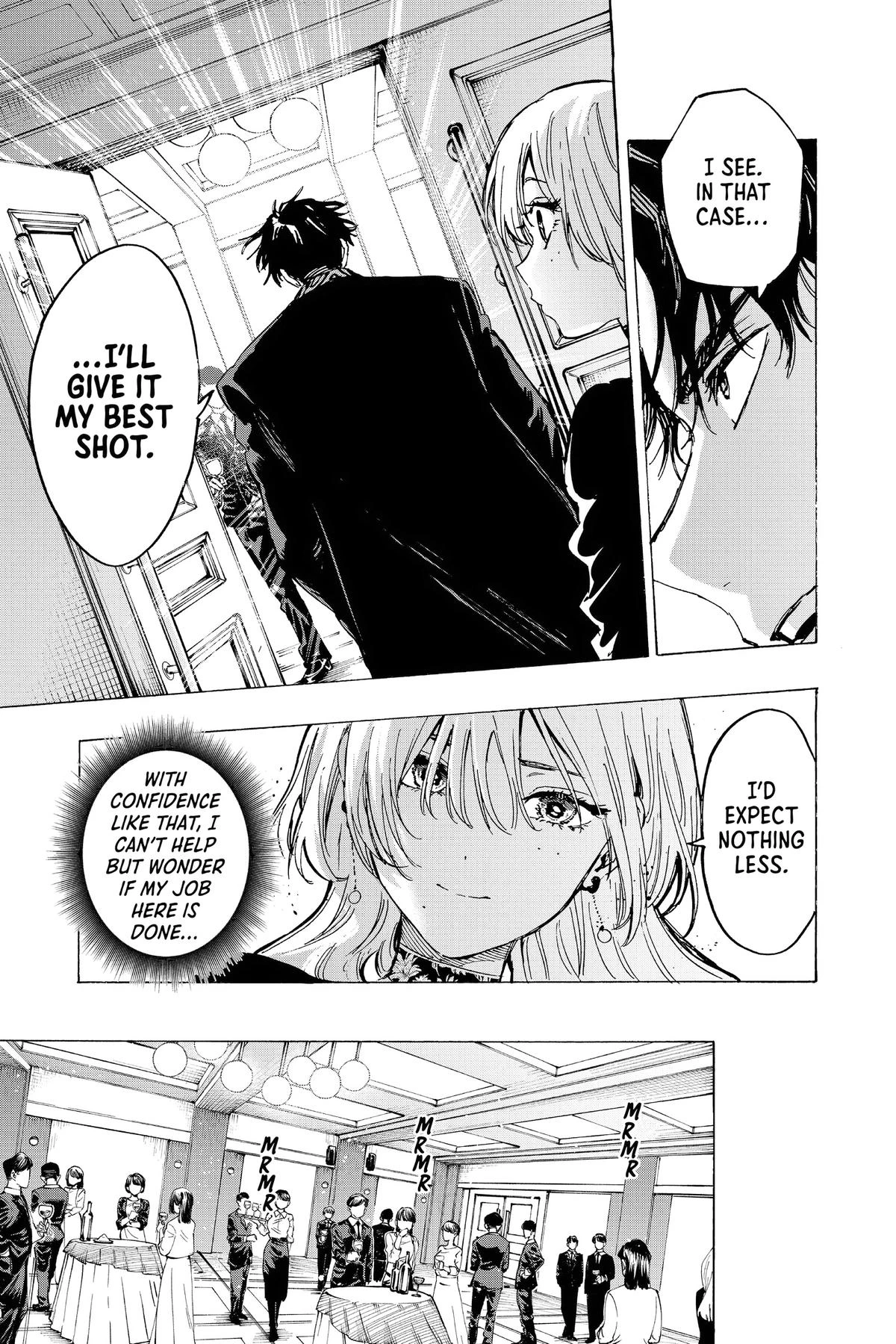 Read Marriage Toxin Manga Online