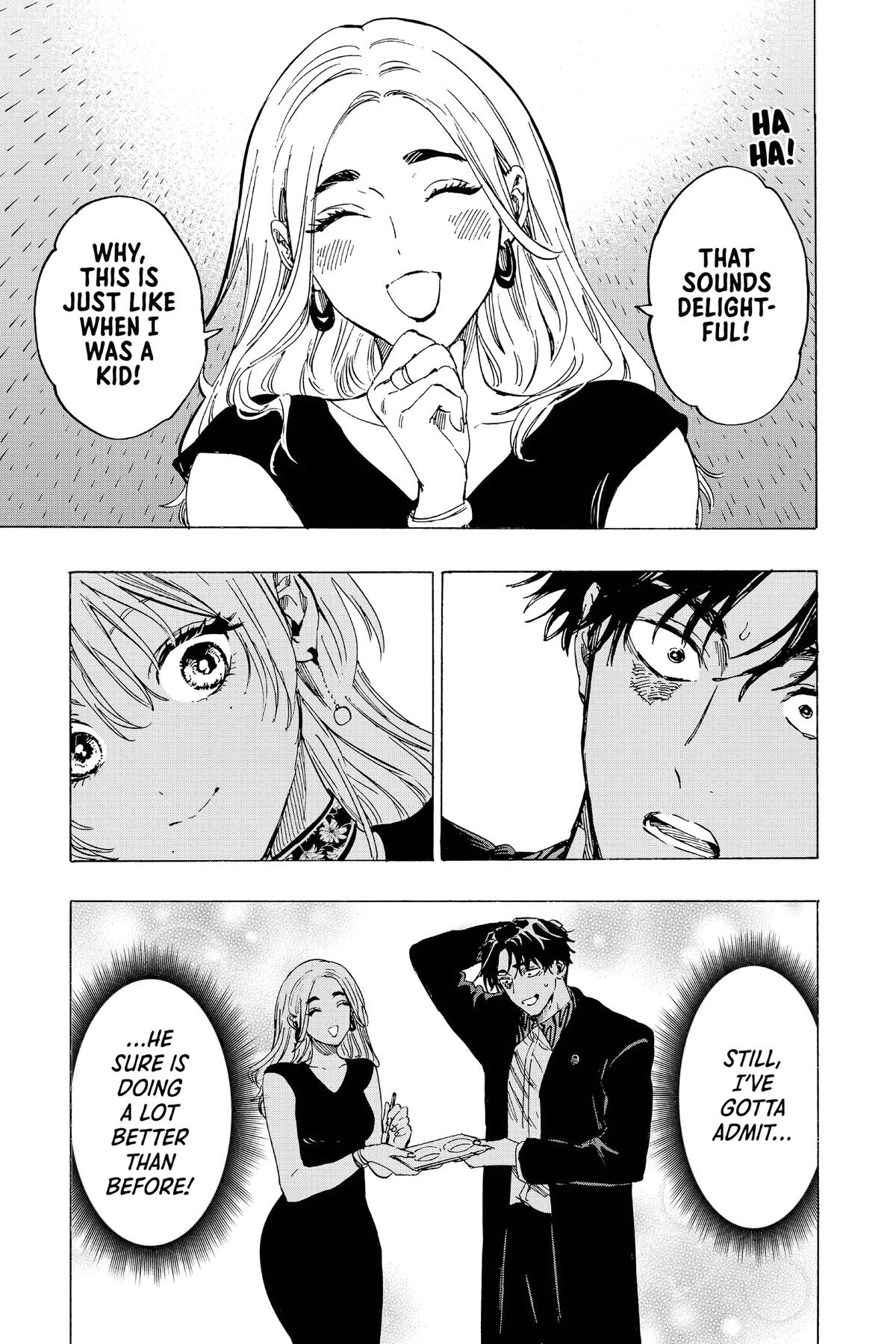 Read Marriage Toxin Manga Online