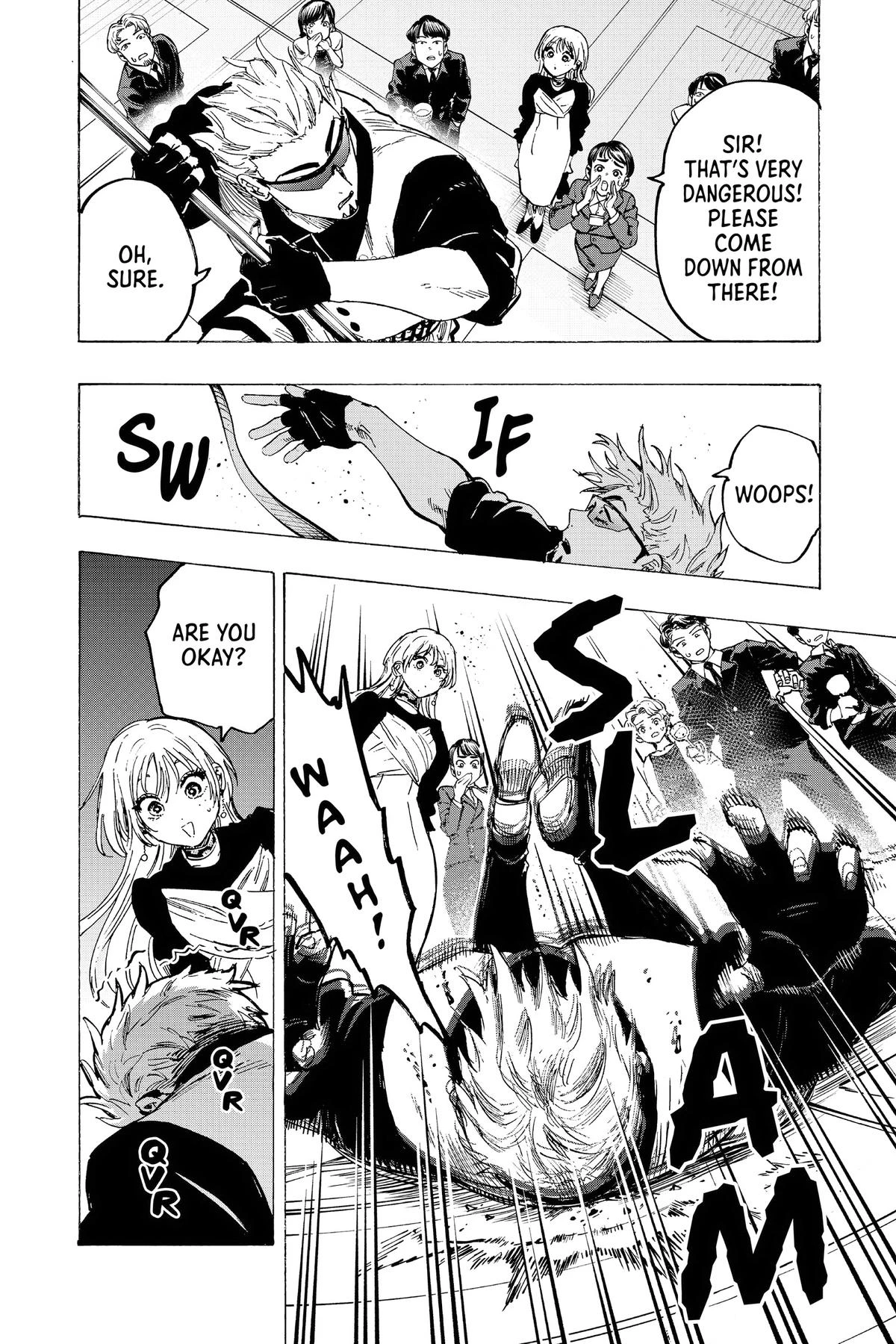 Read Marriage Toxin Manga Online