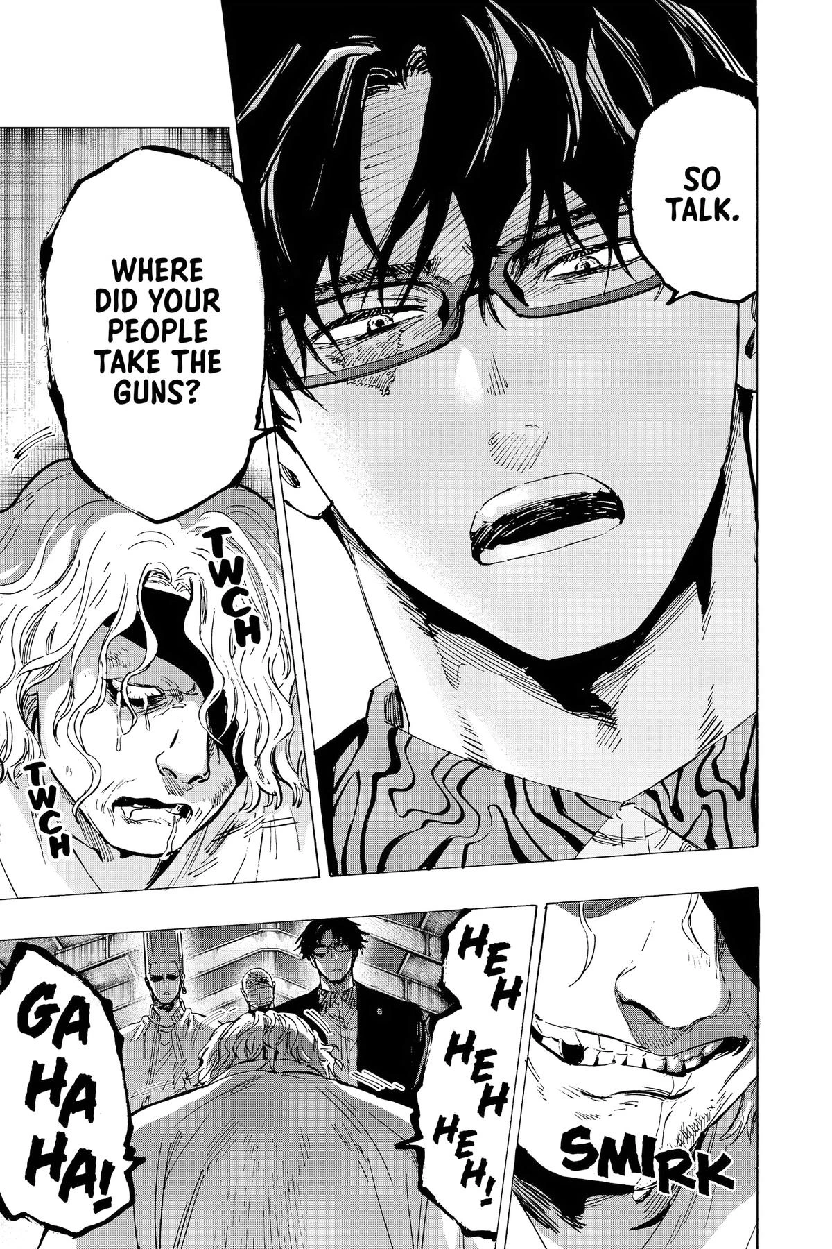 Read Marriage Toxin Manga Online