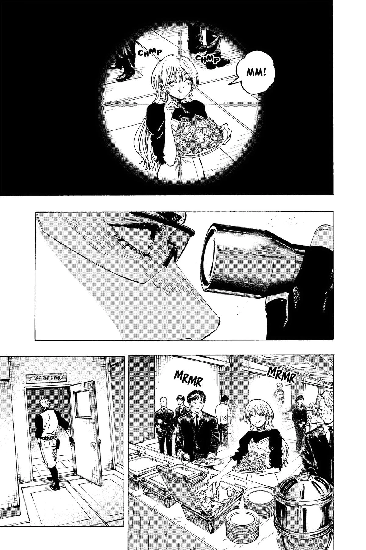 Read Marriage Toxin Manga Online