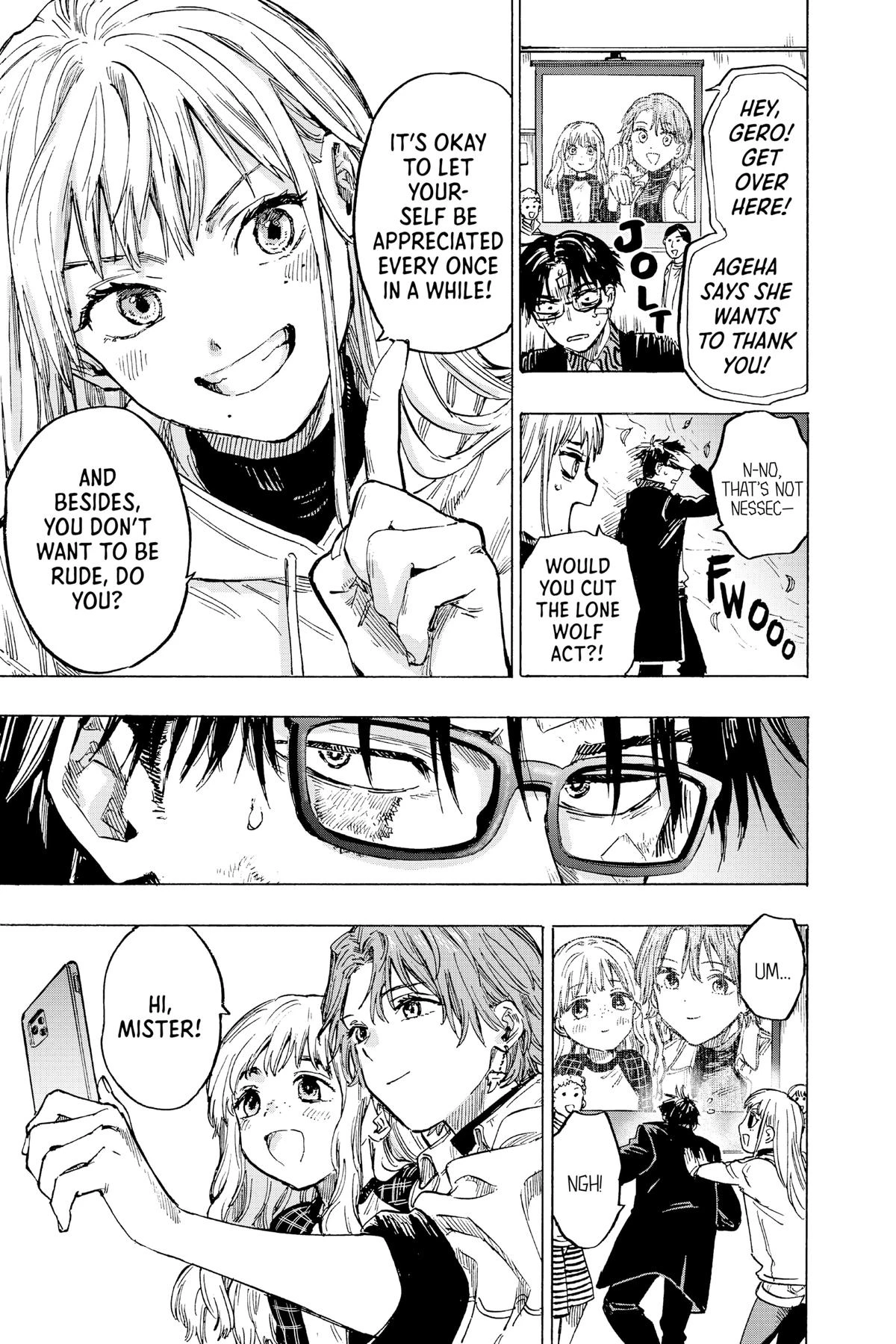 Read Marriage Toxin Manga Online