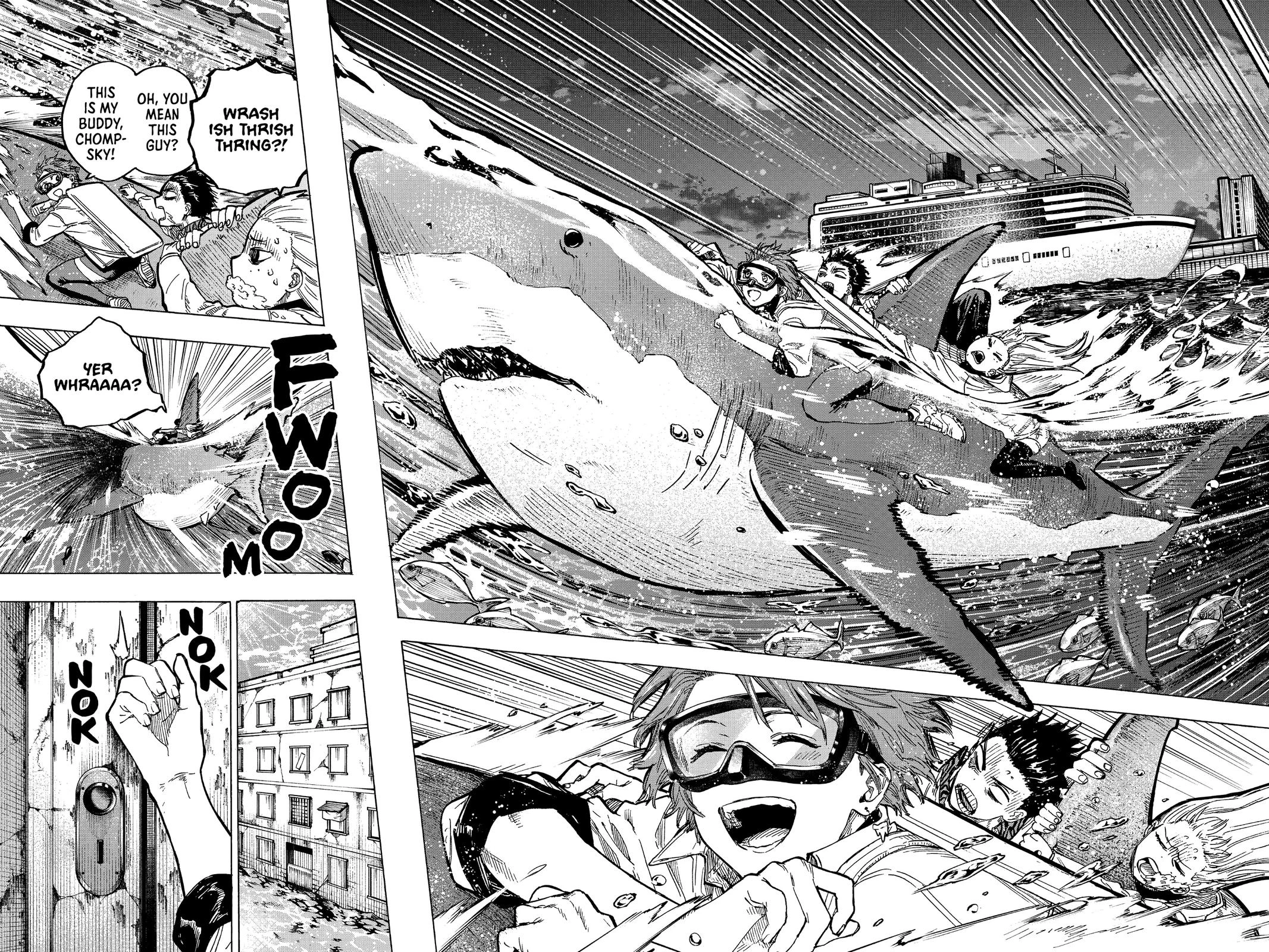 Read Marriage Toxin Manga Online