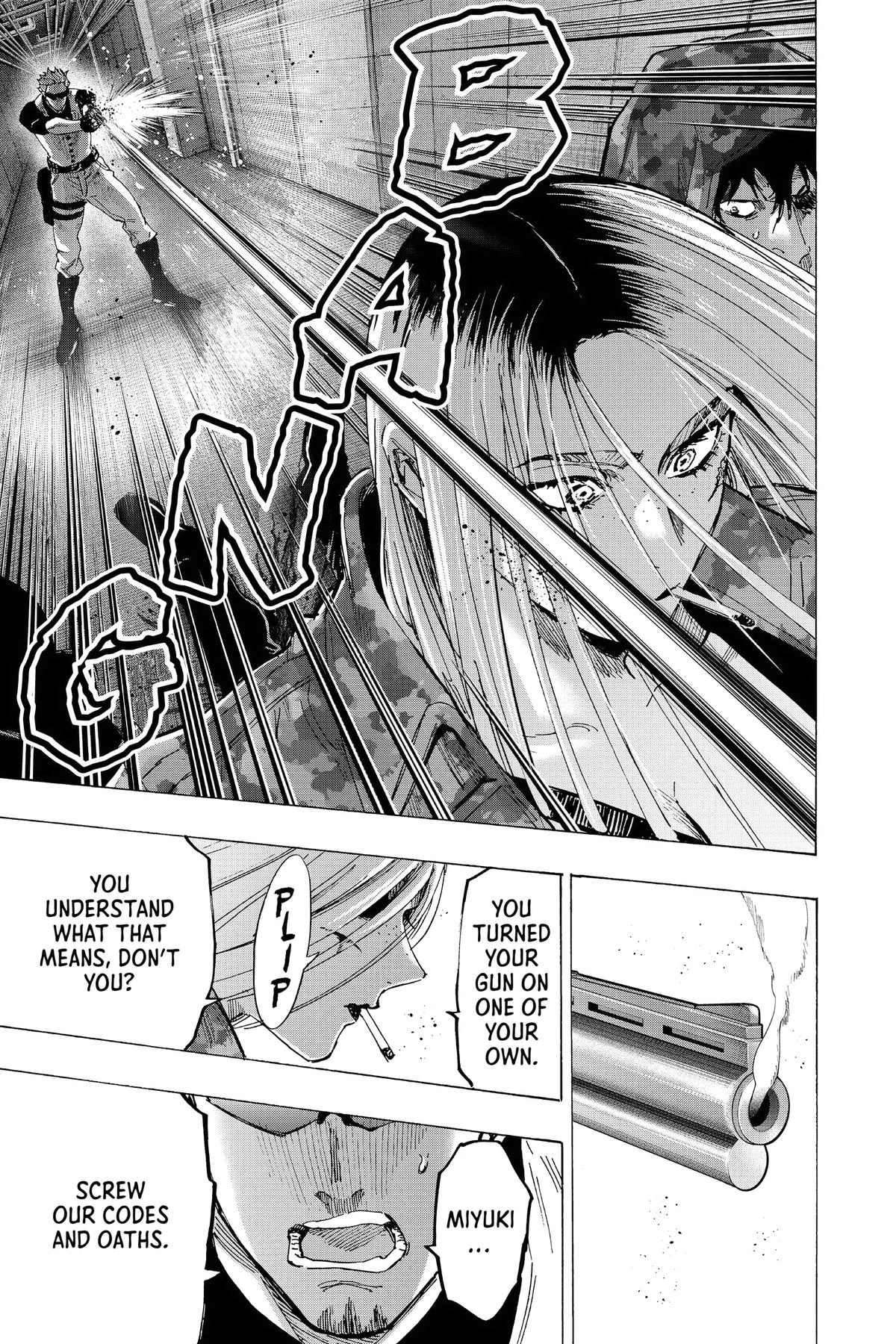 Read Marriage Toxin Manga Online