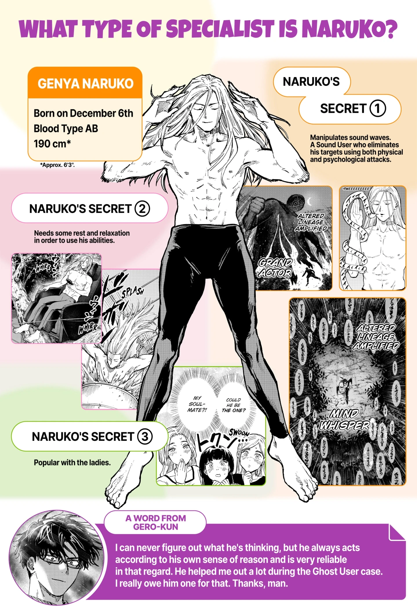 Read Marriage Toxin Manga Online