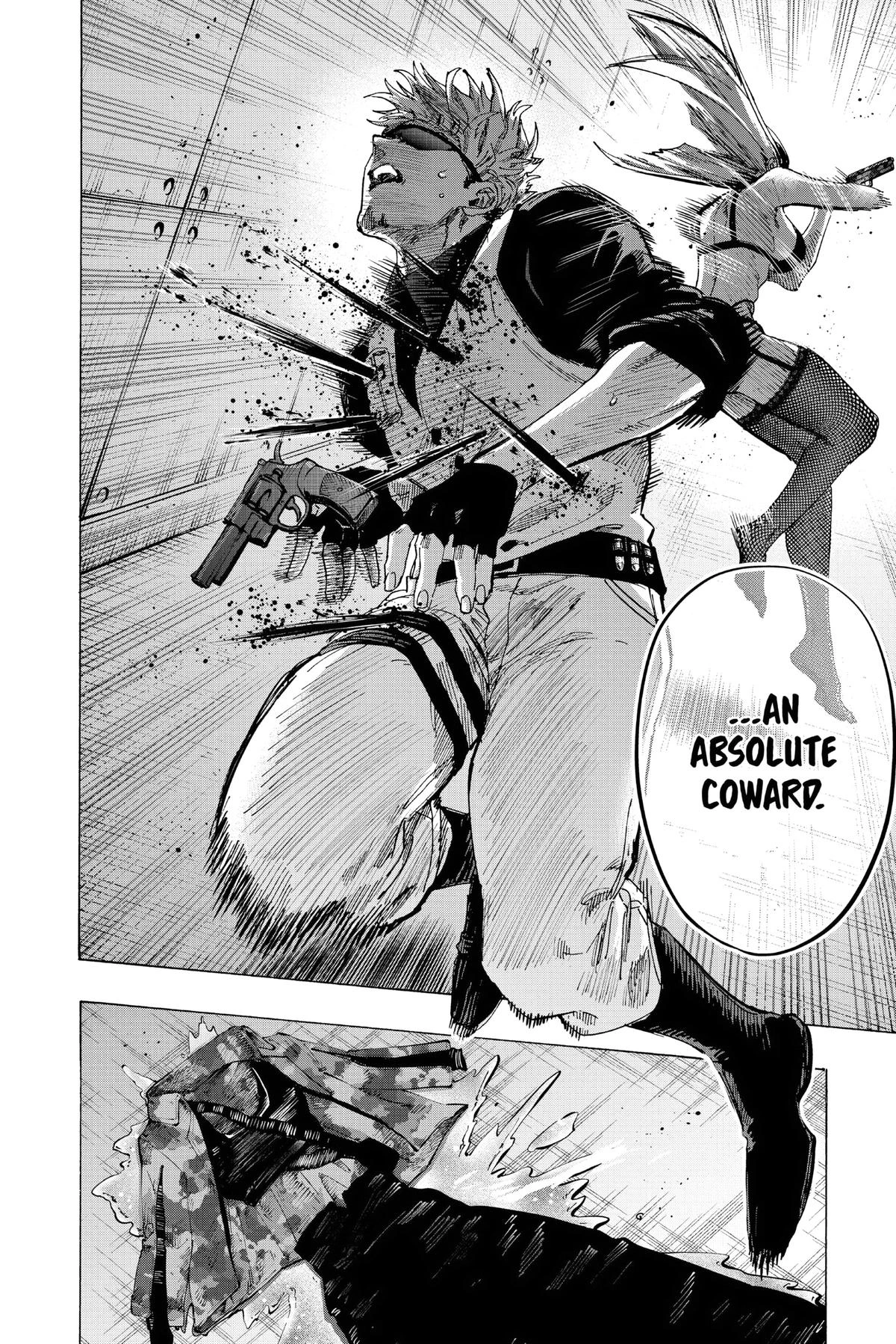 Read Marriage Toxin Manga Online