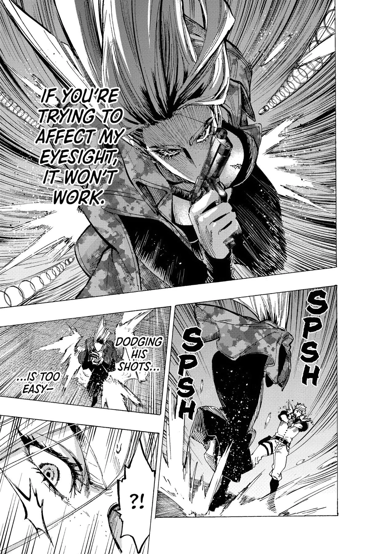 Read Marriage Toxin Manga Online