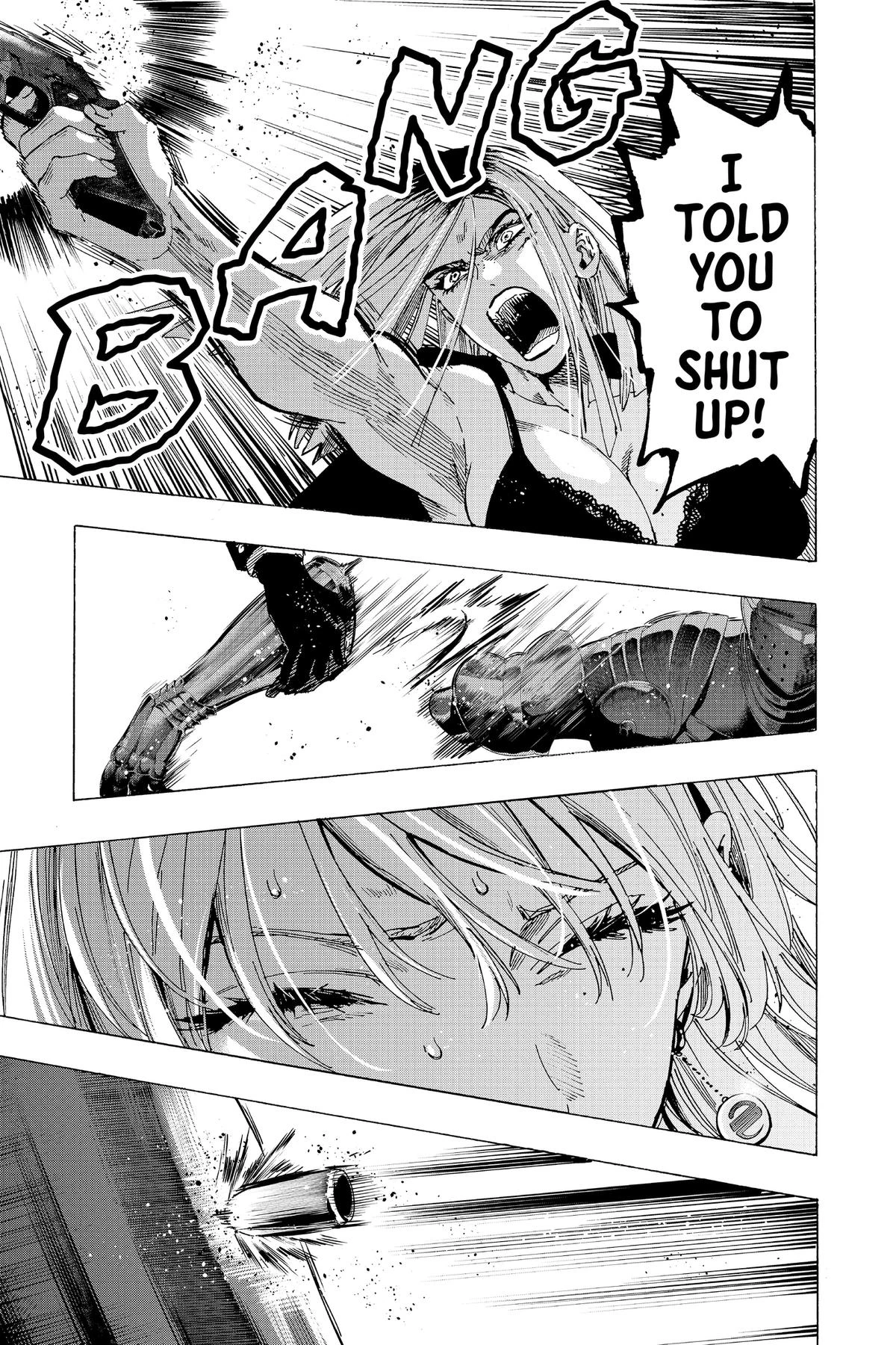 Read Marriage Toxin Manga Online