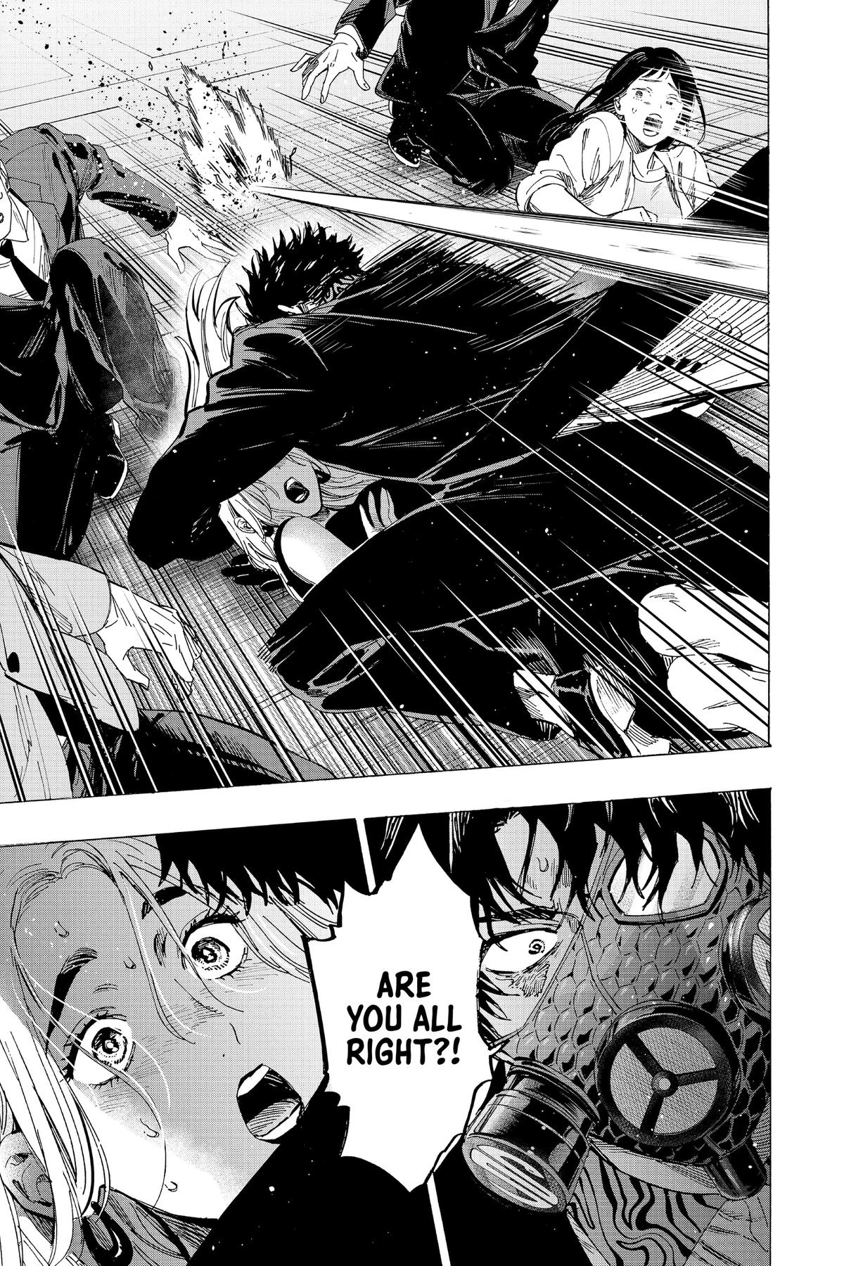 Read Marriage Toxin Manga Online