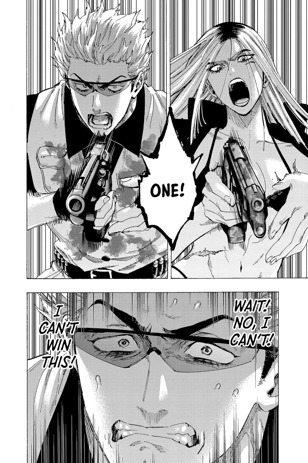 Read Marriage Toxin Manga Online