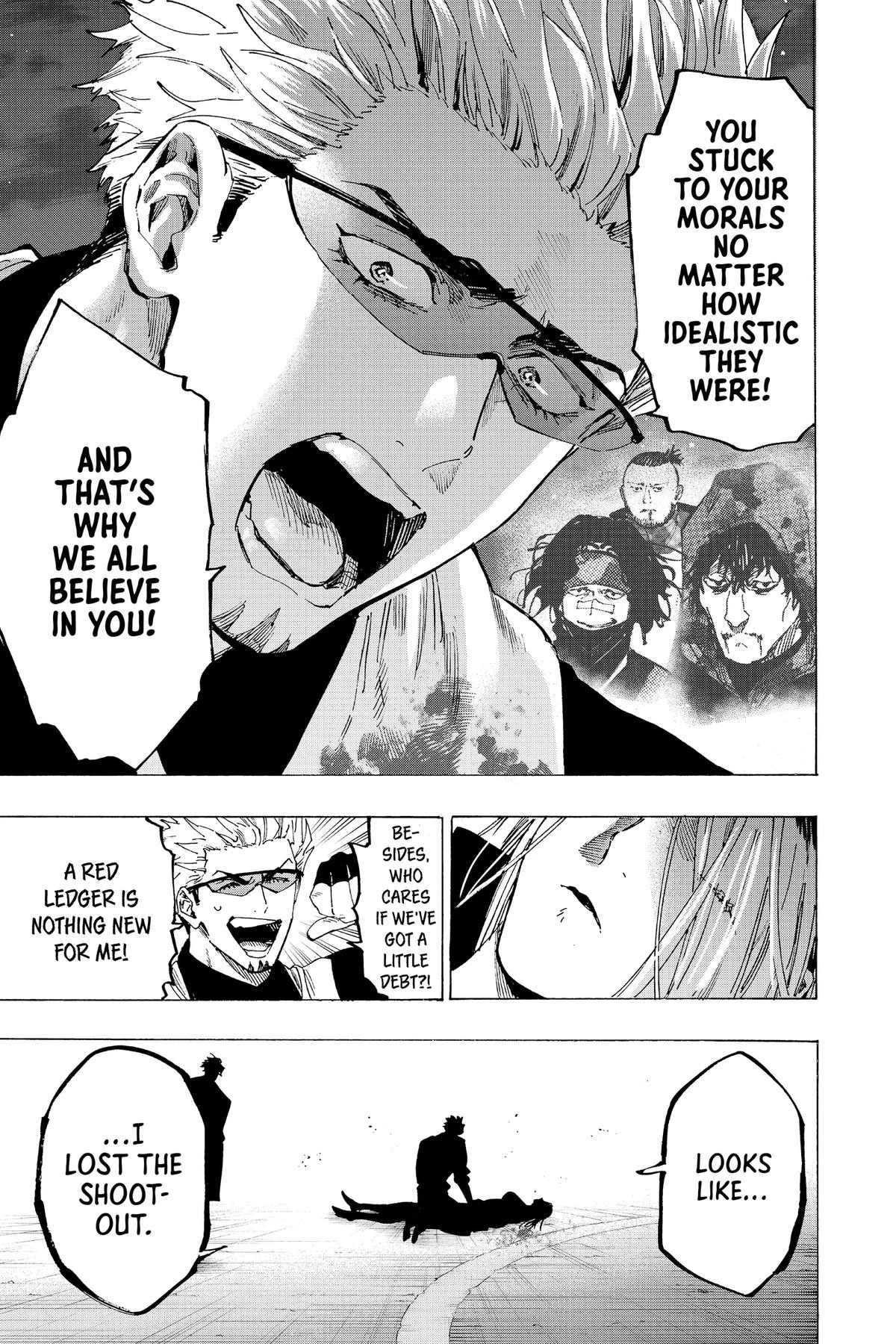 Read Marriage Toxin Manga Online