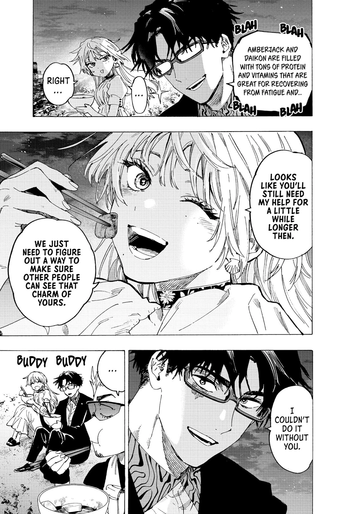 Read Marriage Toxin Manga Online