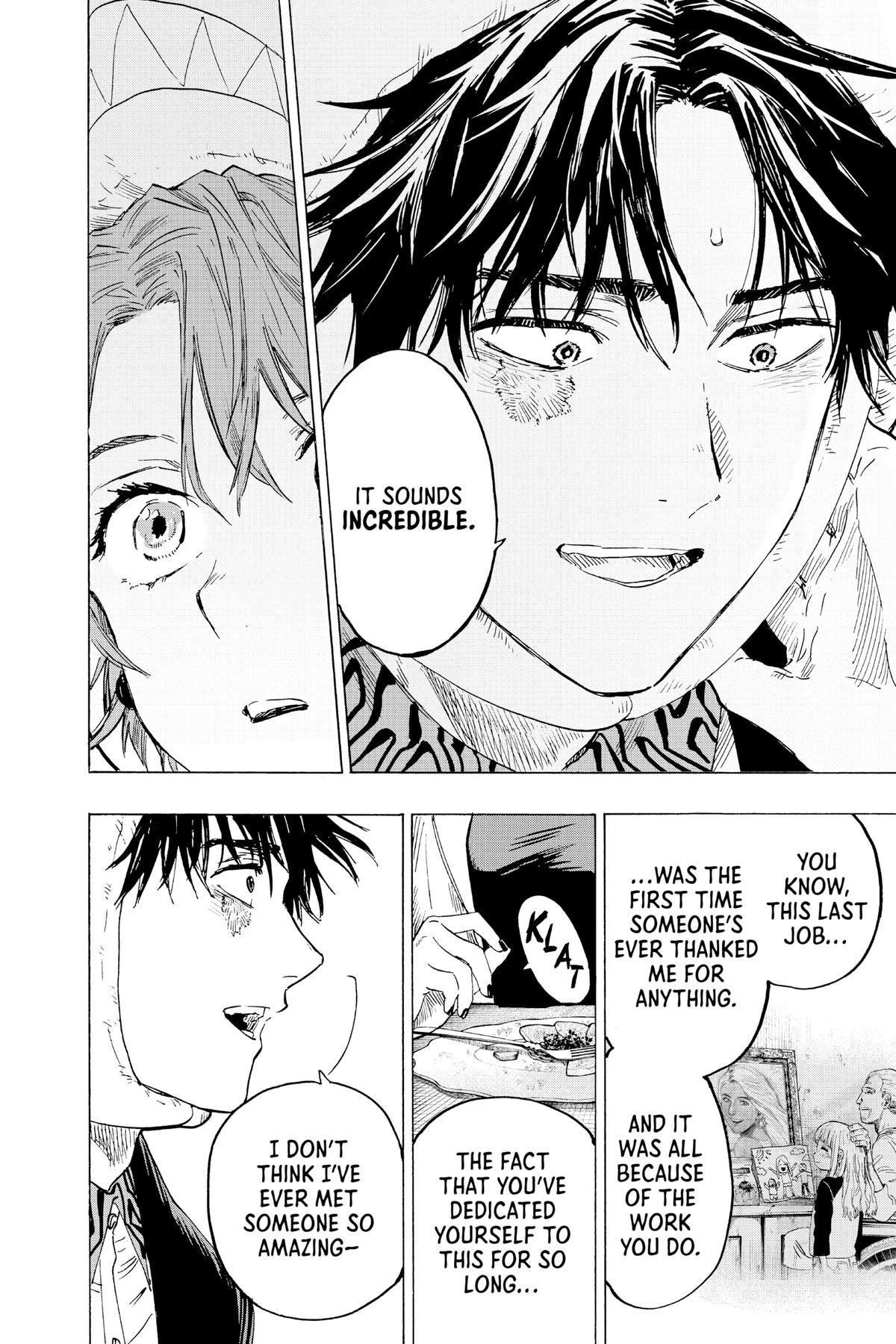 Read Marriage Toxin Manga Online
