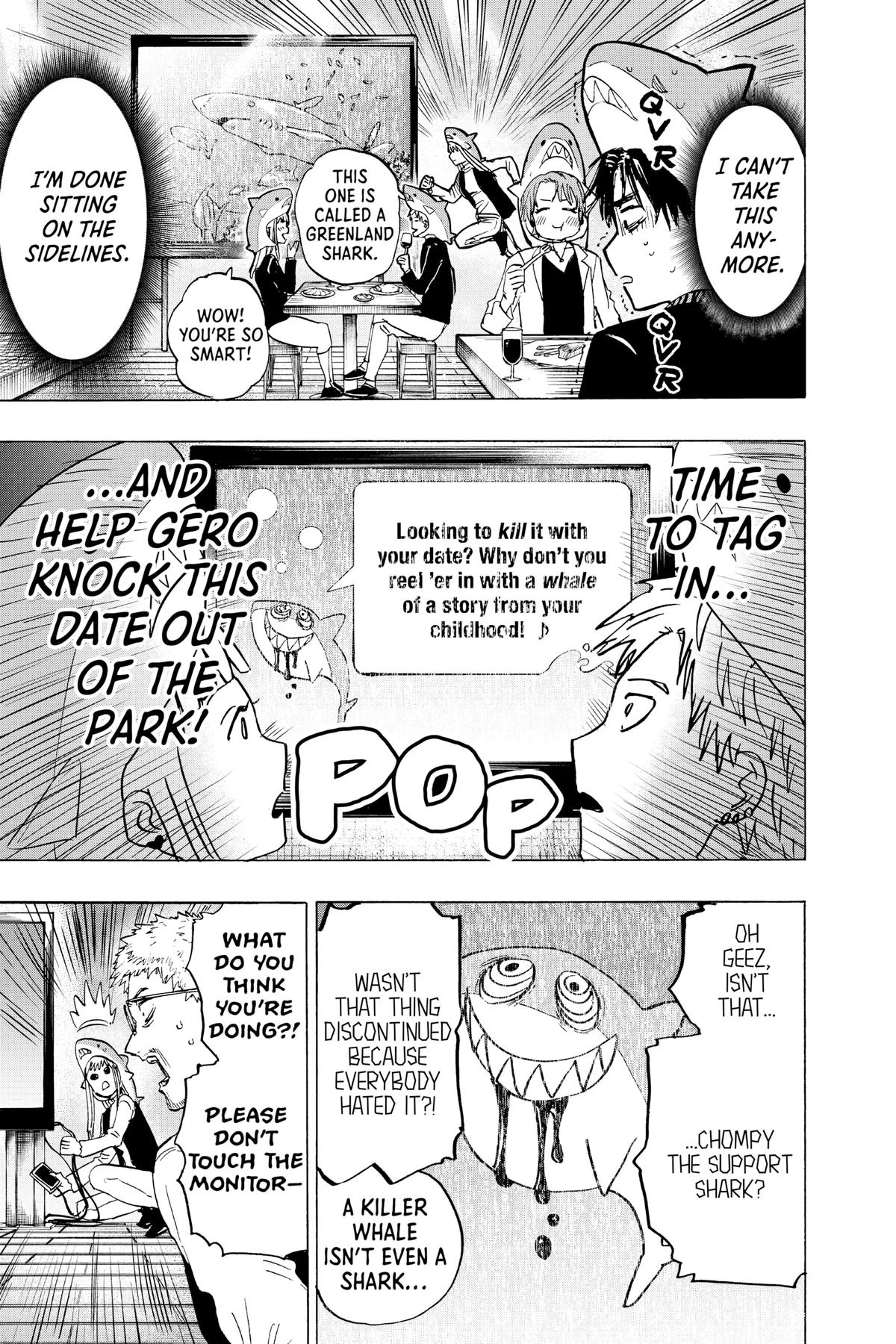 Read Marriage Toxin Manga Online