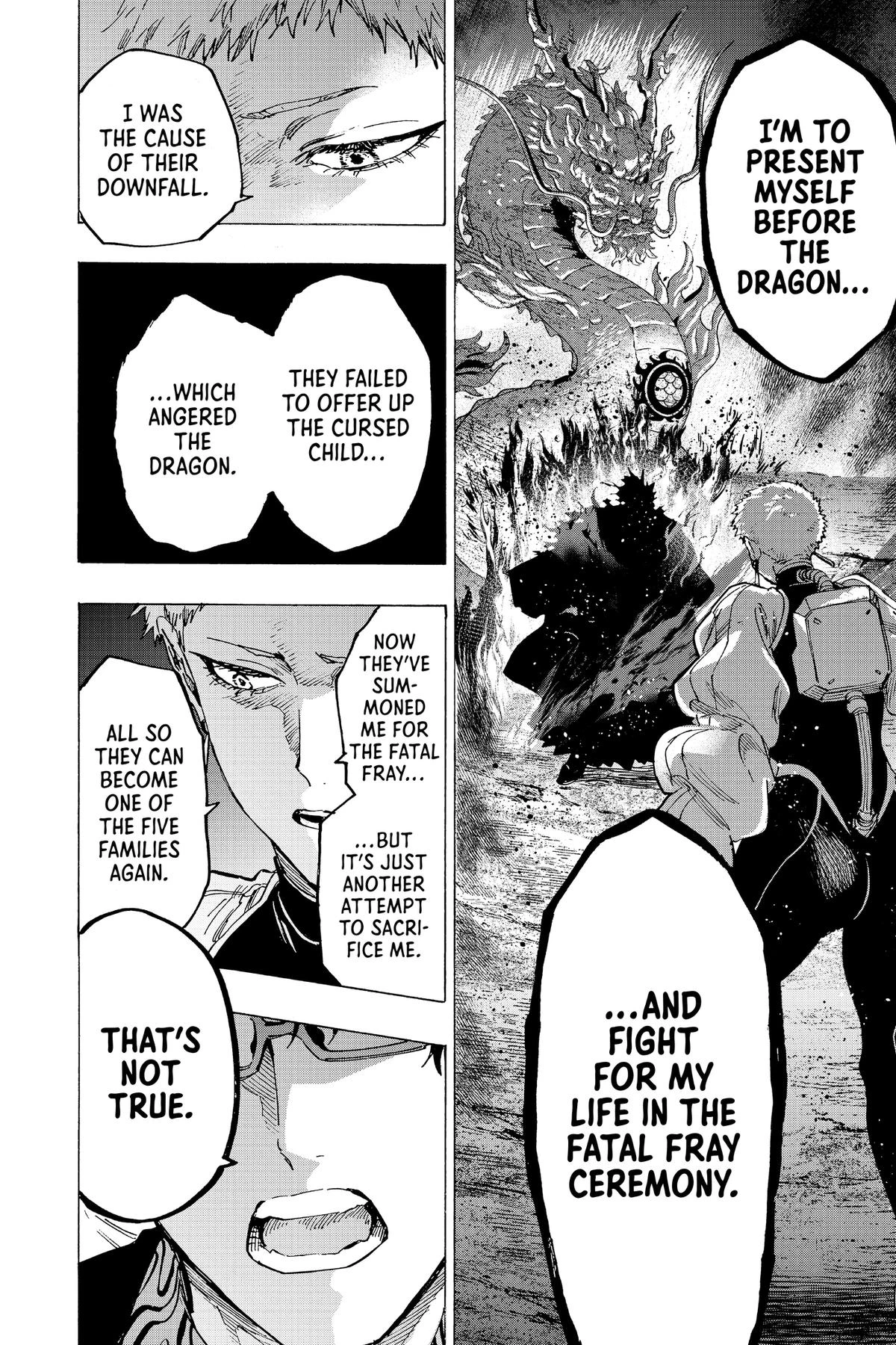 Read Marriage Toxin Manga Online