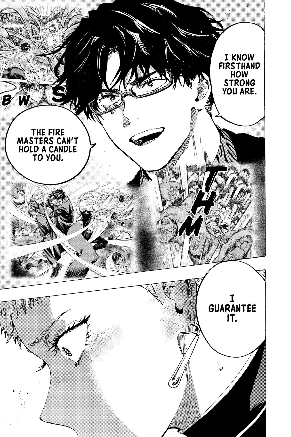 Read Marriage Toxin Manga Online