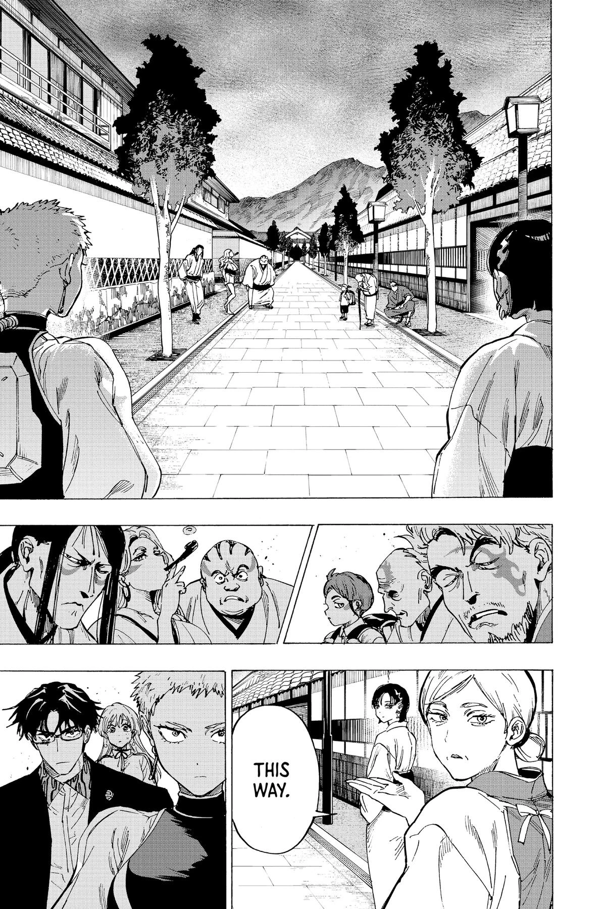 Read Marriage Toxin Manga Online