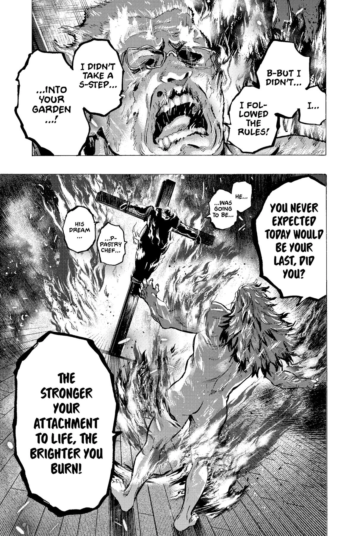 Read Marriage Toxin Manga Online