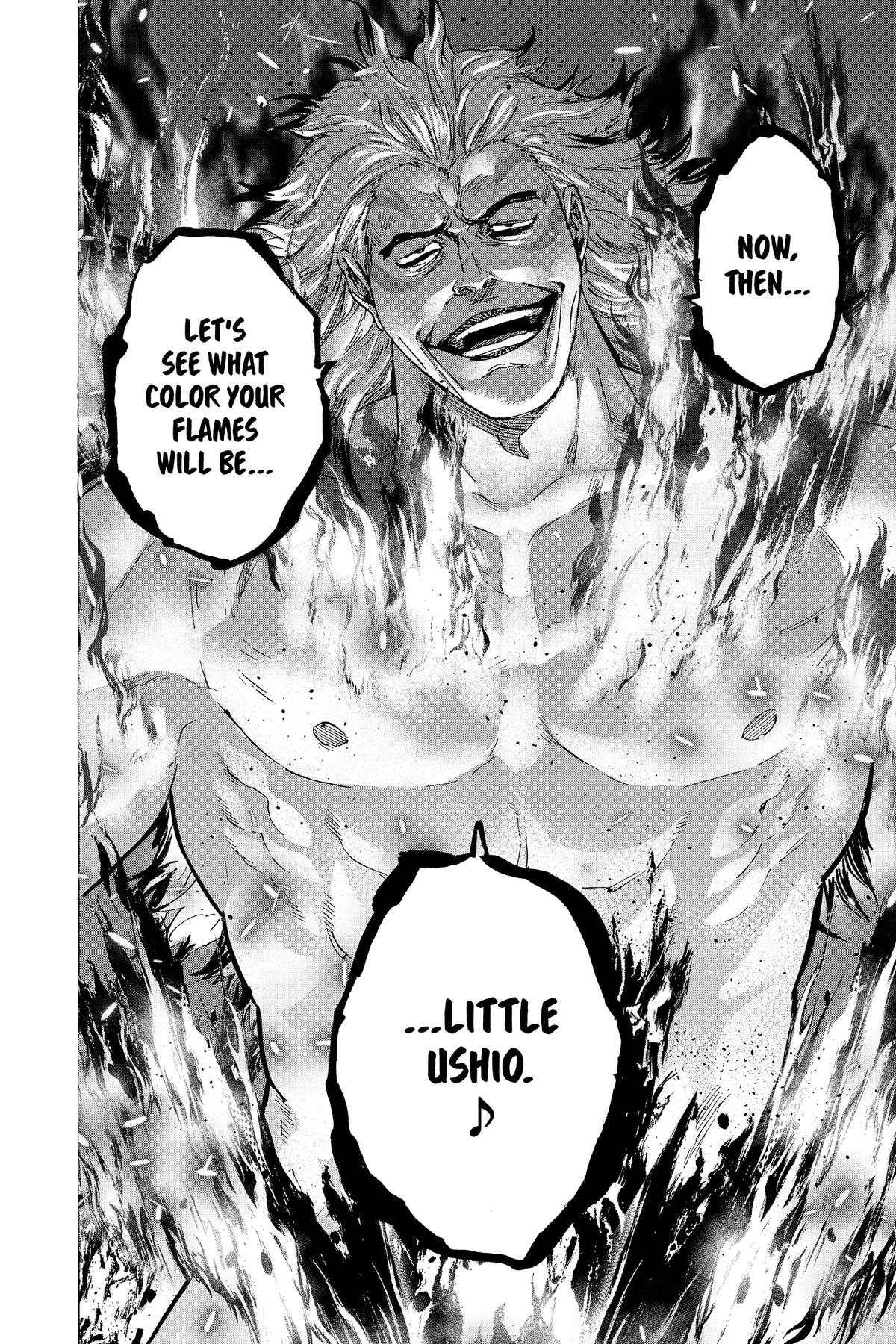 Read Marriage Toxin Manga Online