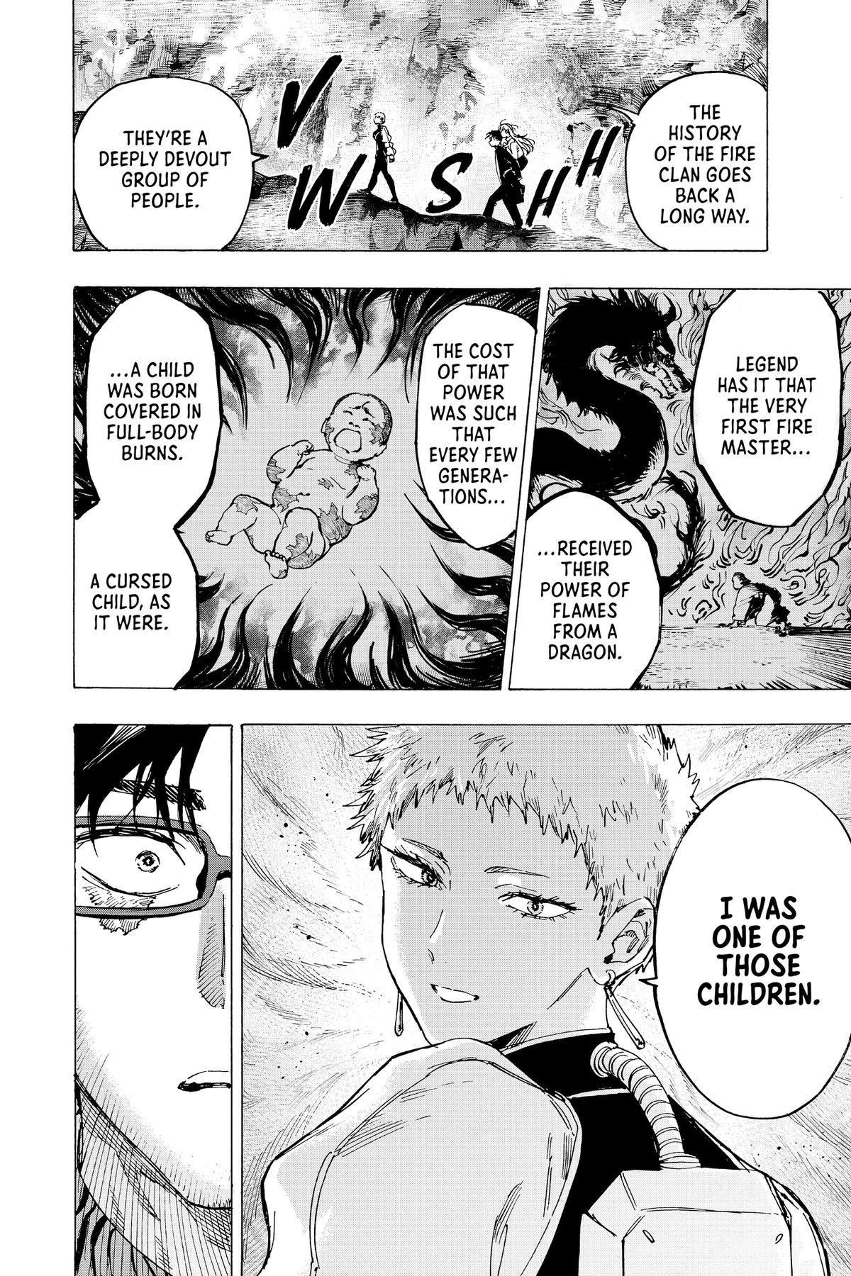 Read Marriage Toxin Manga Online