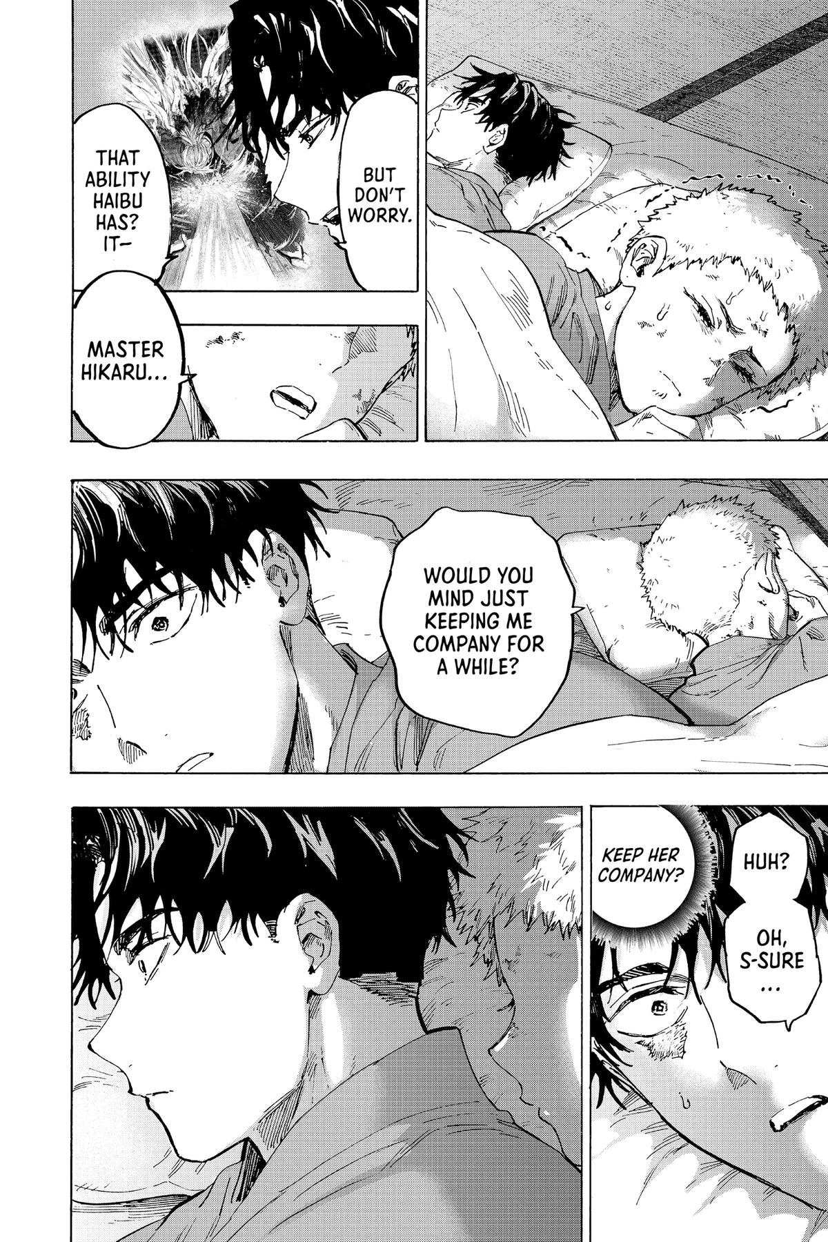 Read Marriage Toxin Manga Online