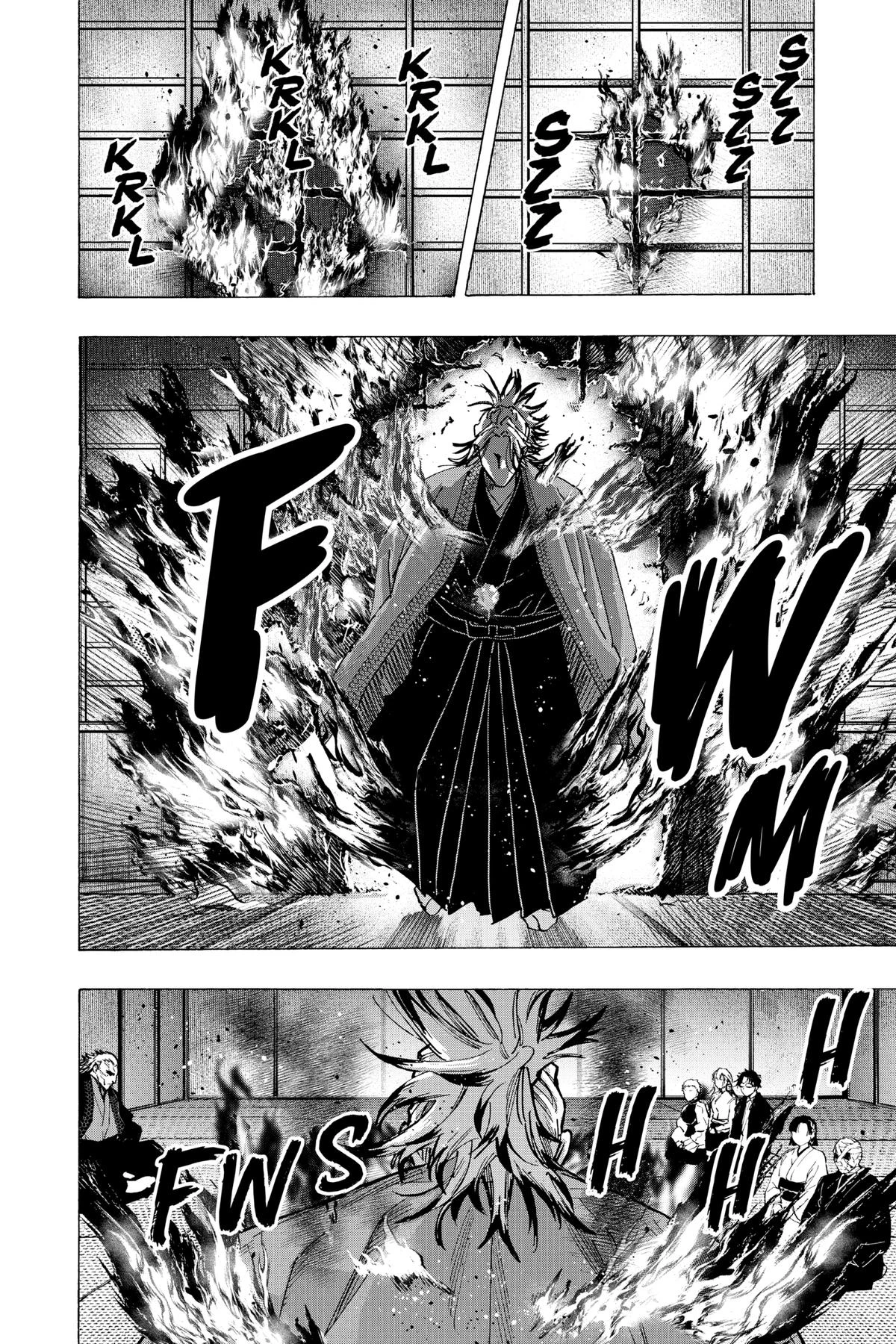 Read Marriage Toxin Manga Online