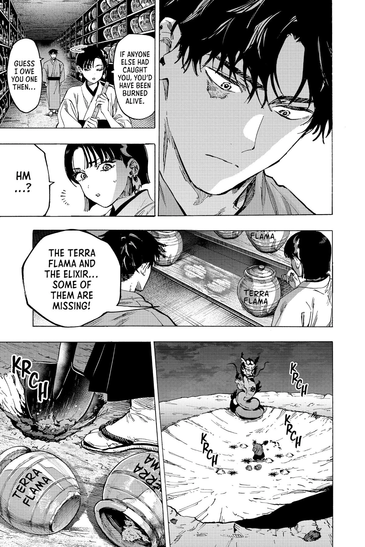 Read Marriage Toxin Manga Online