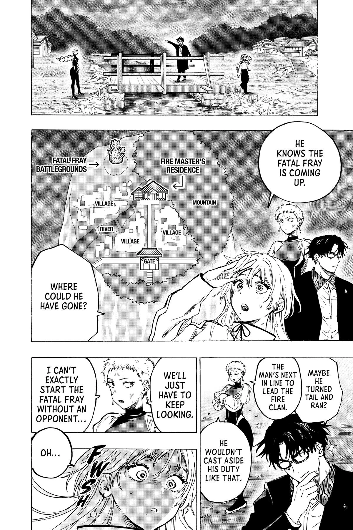 Read Marriage Toxin Manga Online