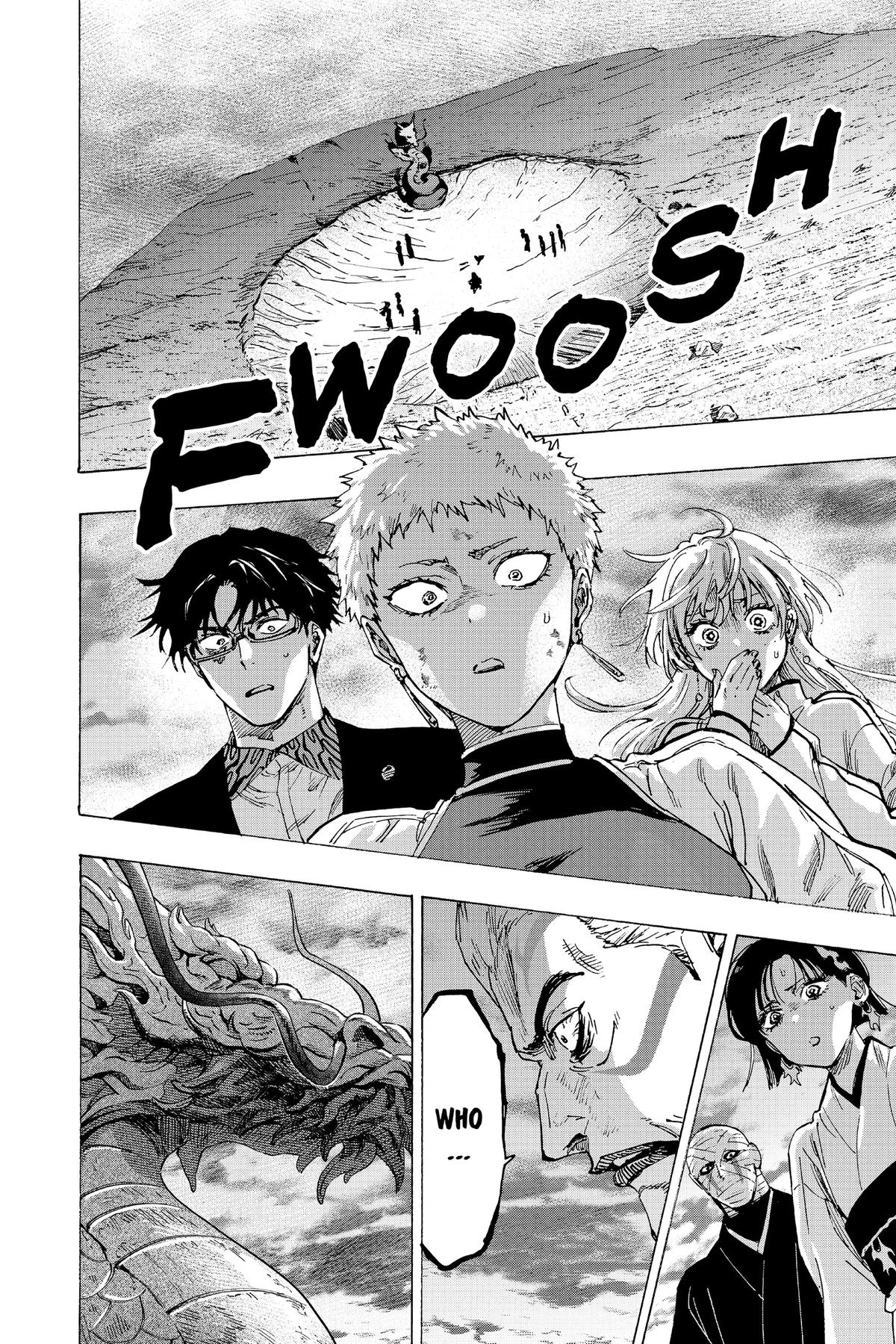 Read Marriage Toxin Manga Online