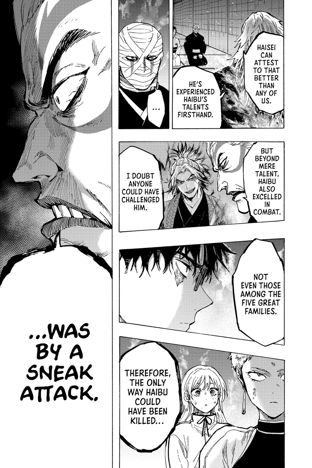 Read Marriage Toxin Manga Online