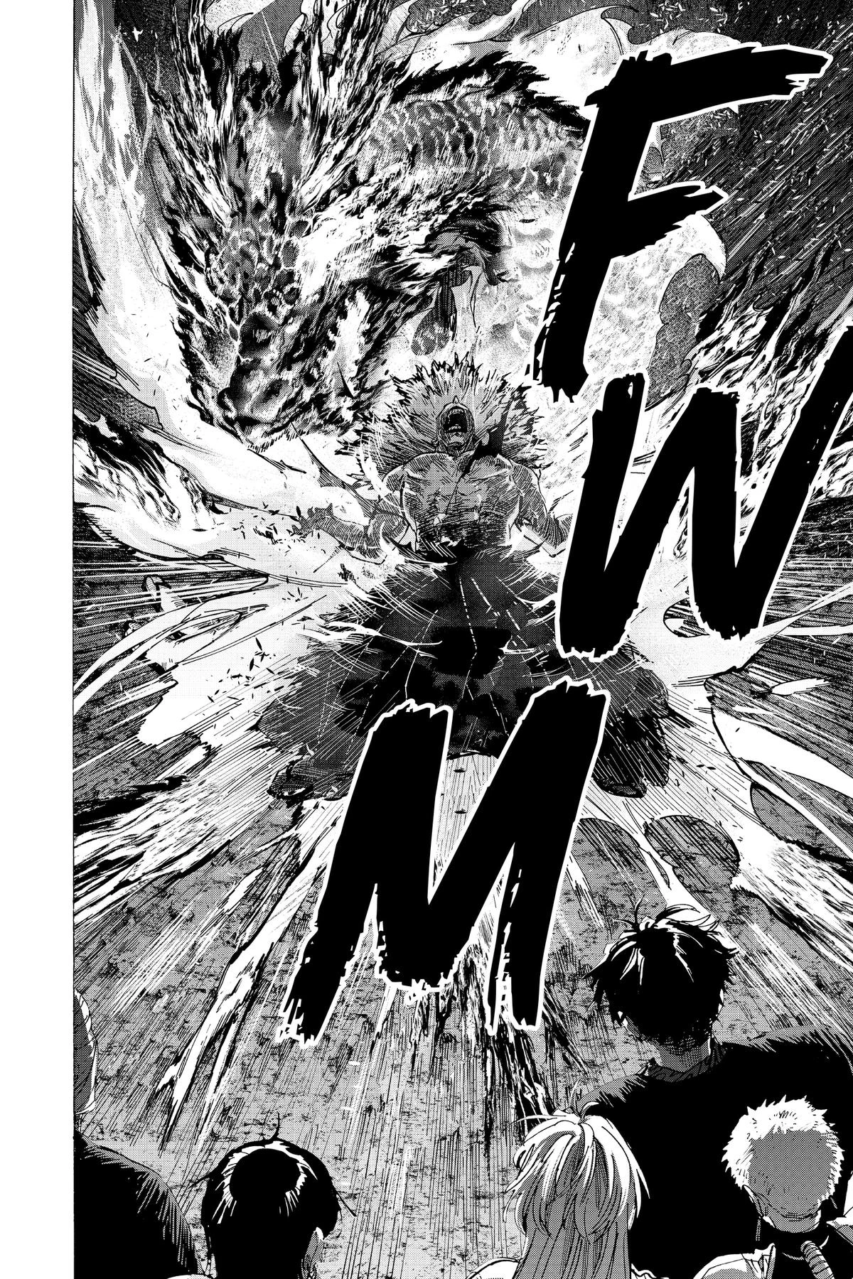 Read Marriage Toxin Manga Online