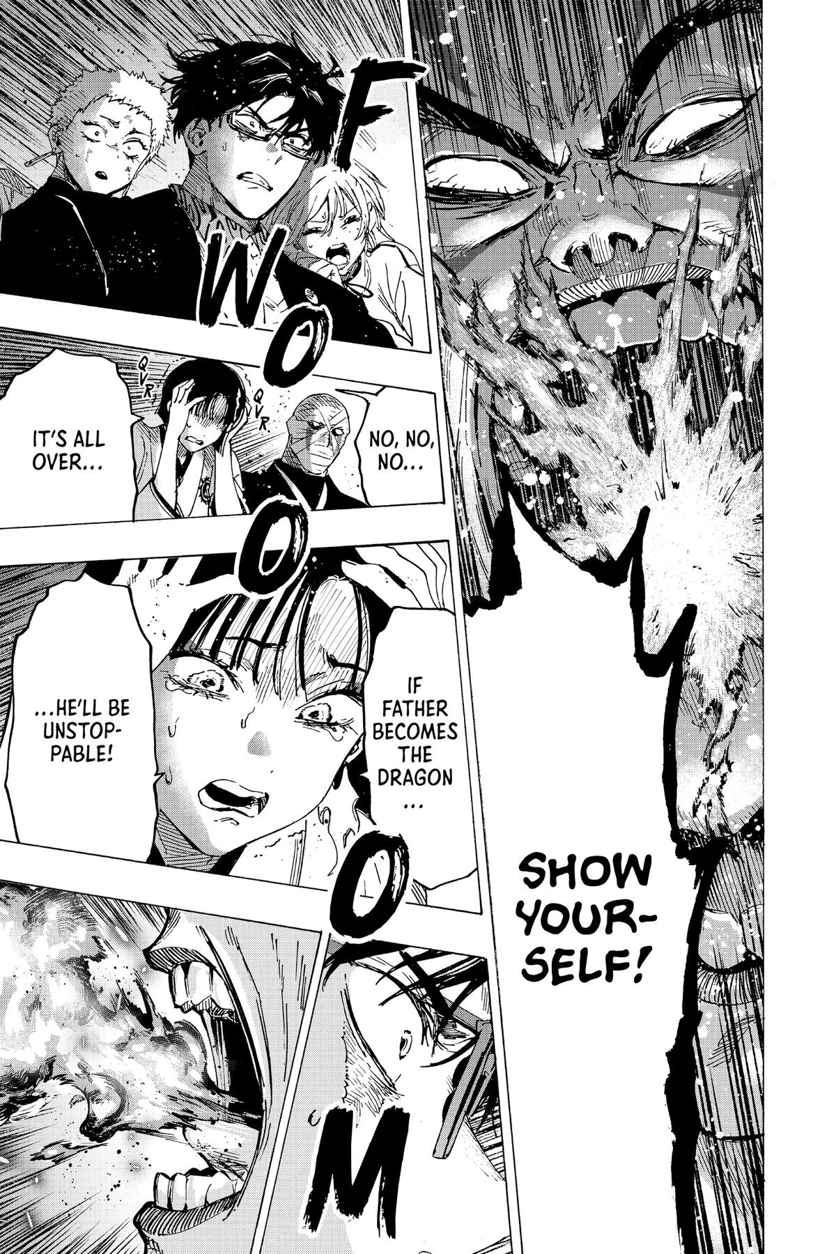 Read Marriage Toxin Manga Online