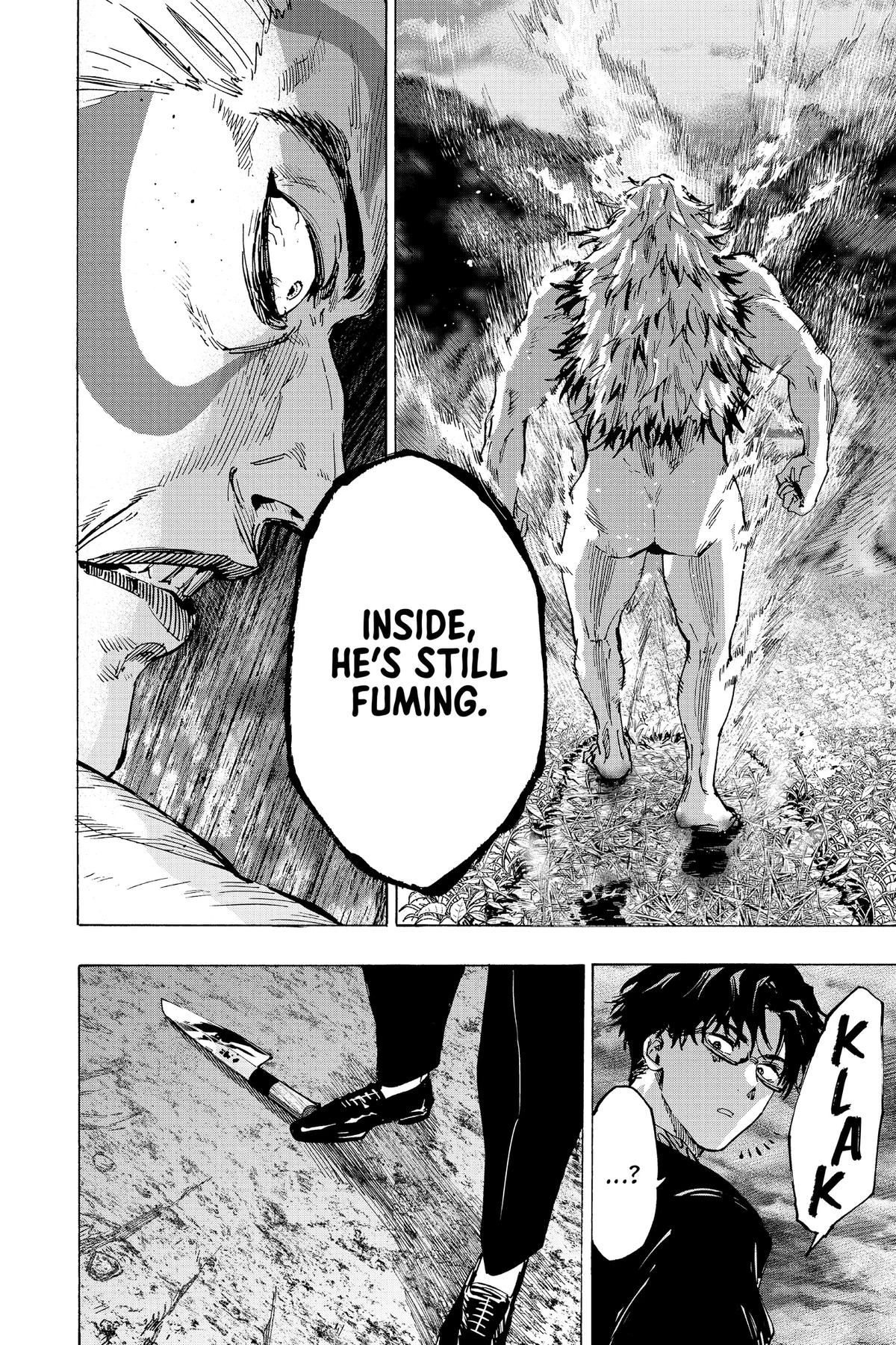 Read Marriage Toxin Manga Online