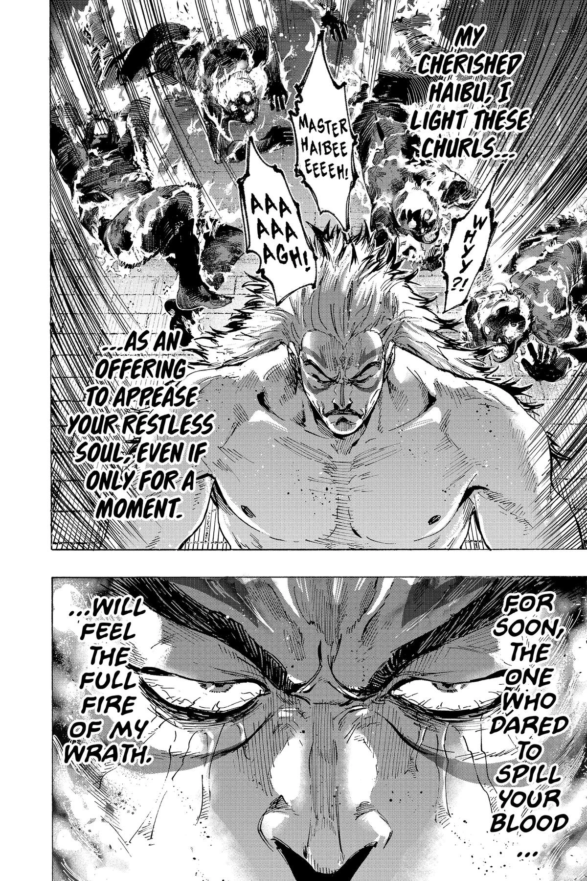 Read Marriage Toxin Manga Online