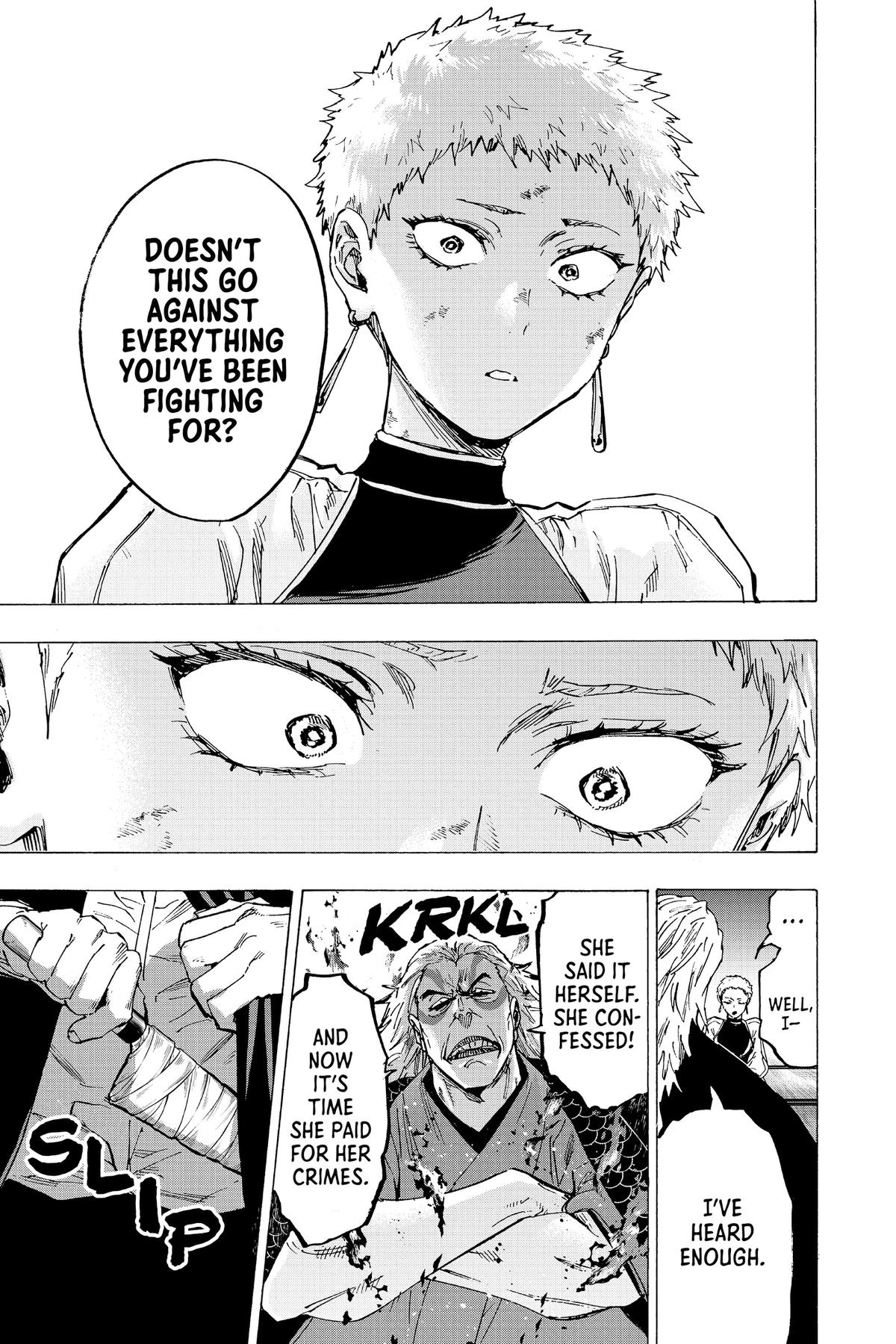 Read Marriage Toxin Manga Online