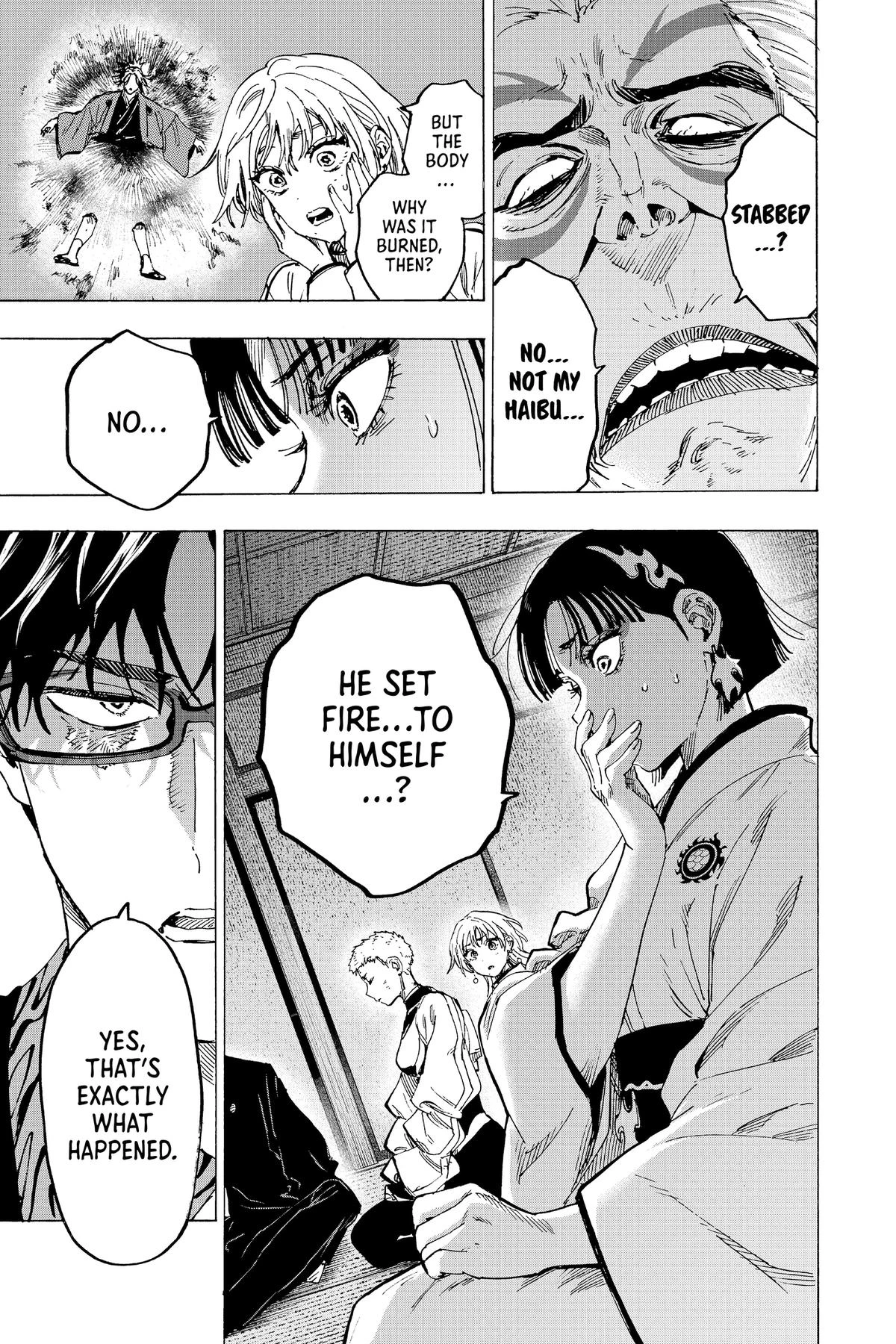 Read Marriage Toxin Manga Online