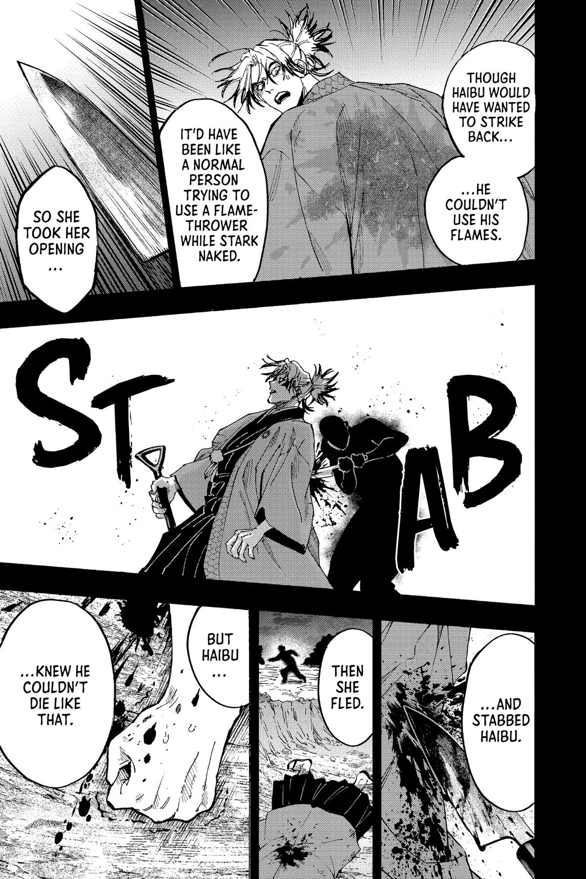 Read Marriage Toxin Manga Online