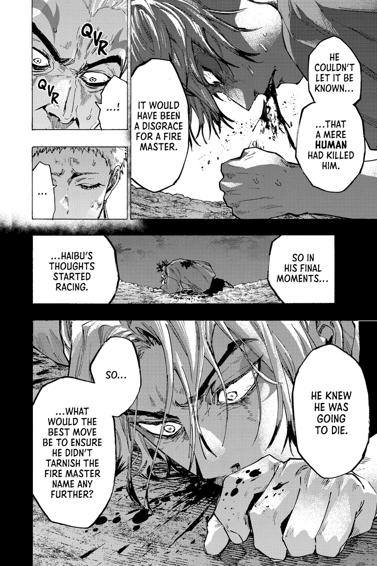 Read Marriage Toxin Manga Online