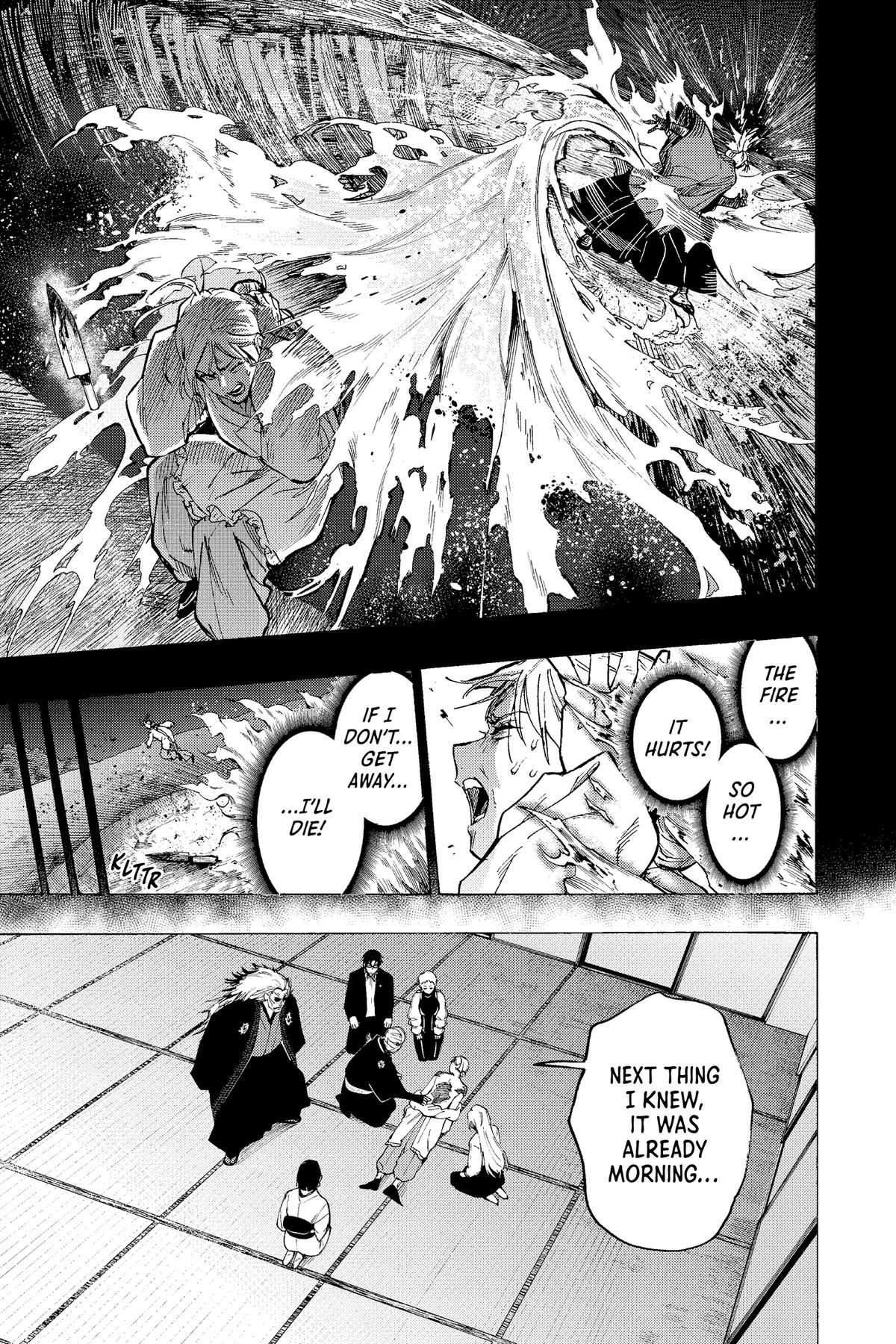 Read Marriage Toxin Manga Online