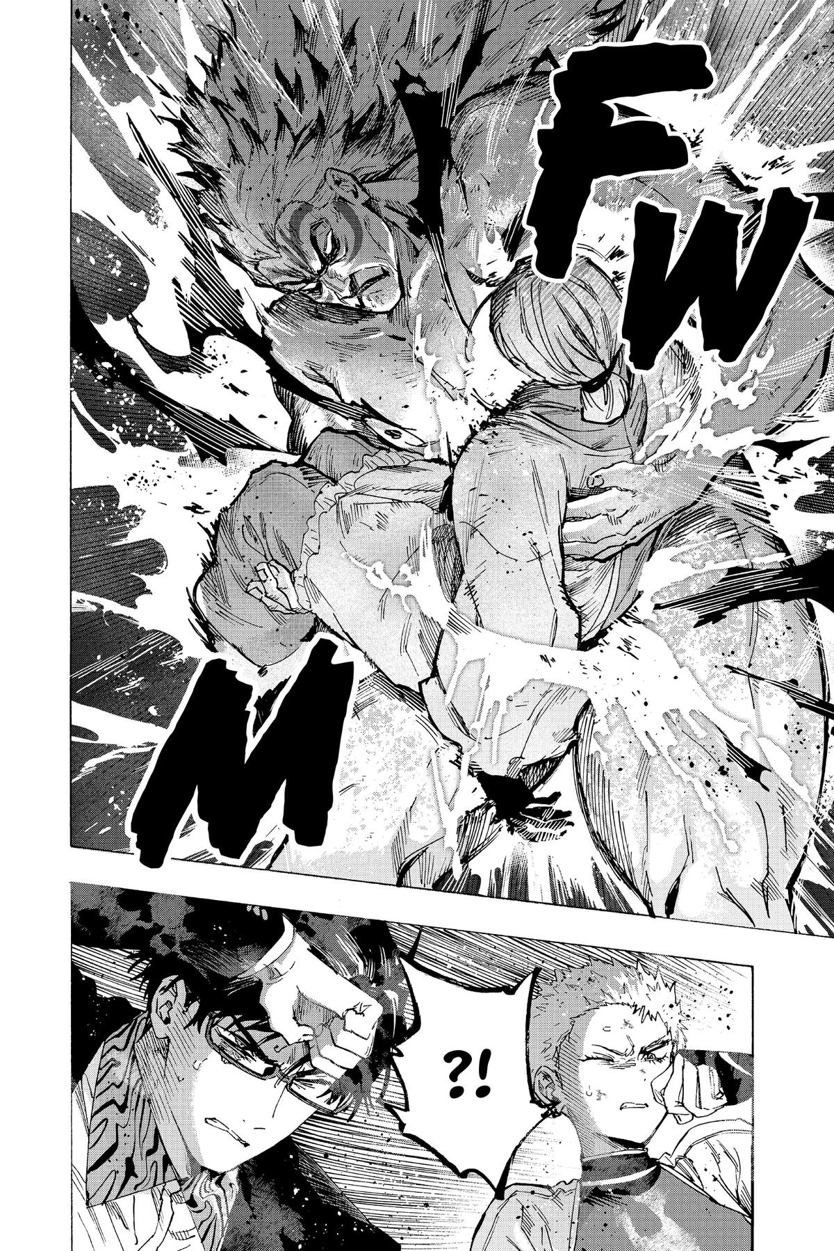 Read Marriage Toxin Manga Online