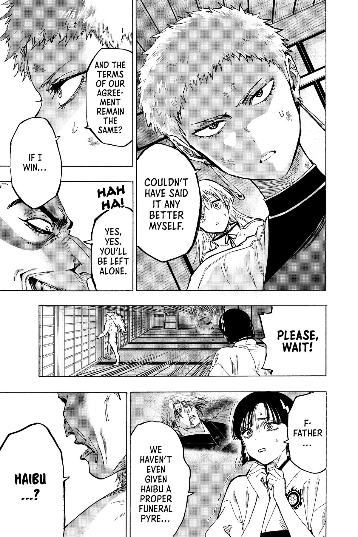 Read Marriage Toxin Manga Online